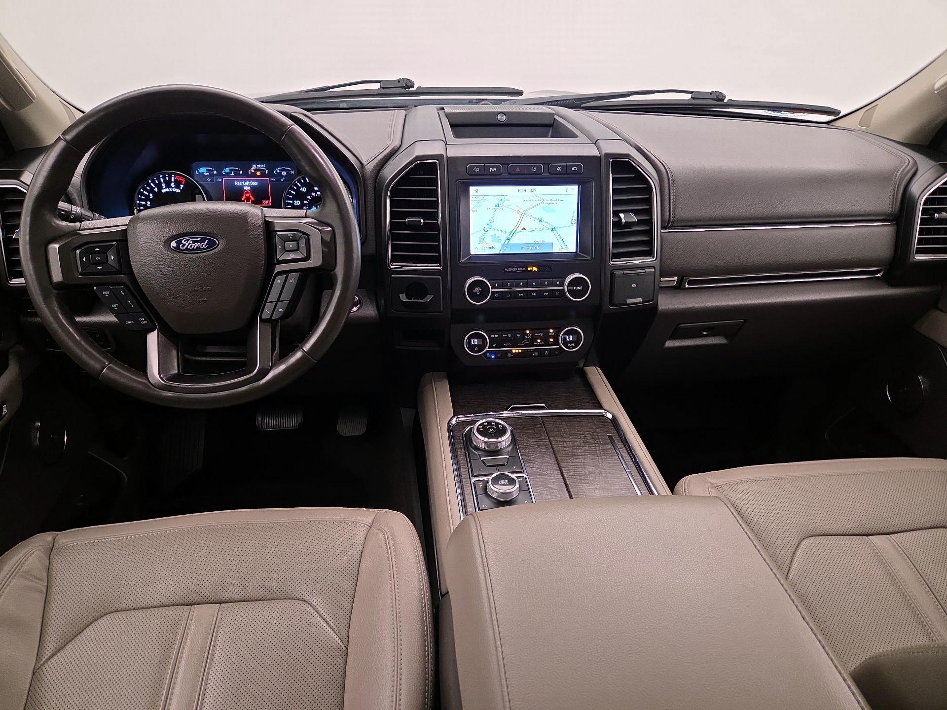 Thumbnail: 2021 Ford Expedition - 9