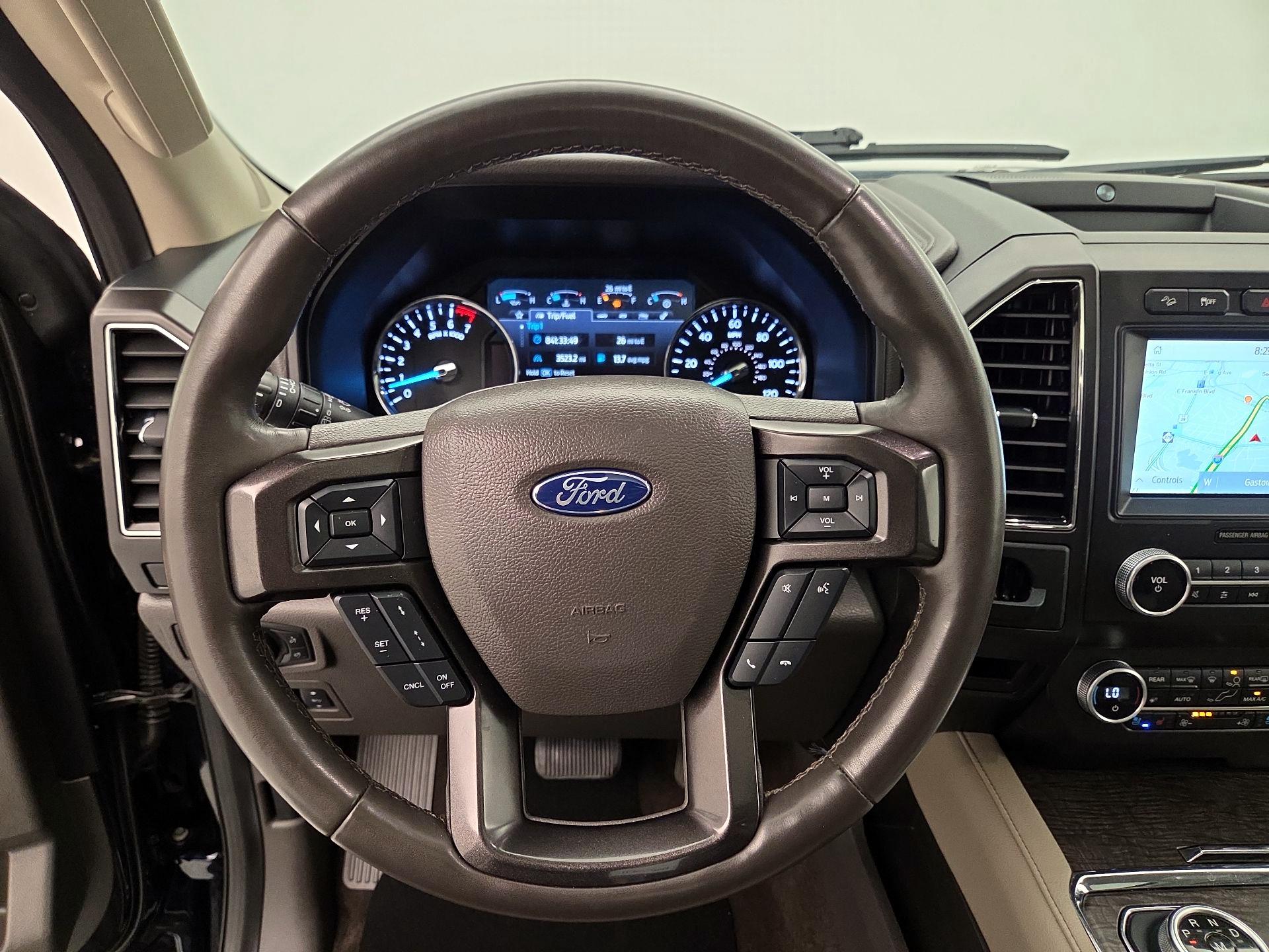 Thumbnail: 2021 Ford Expedition - 10