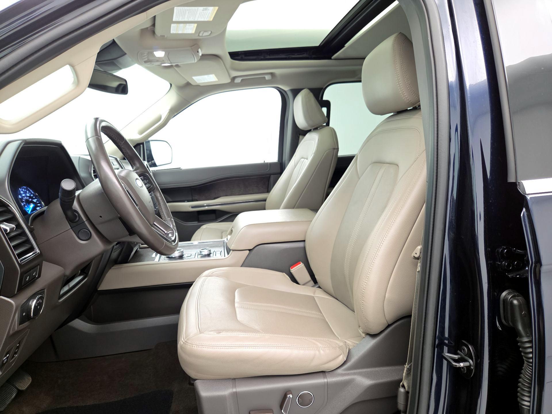 Thumbnail: 2021 Ford Expedition - 11