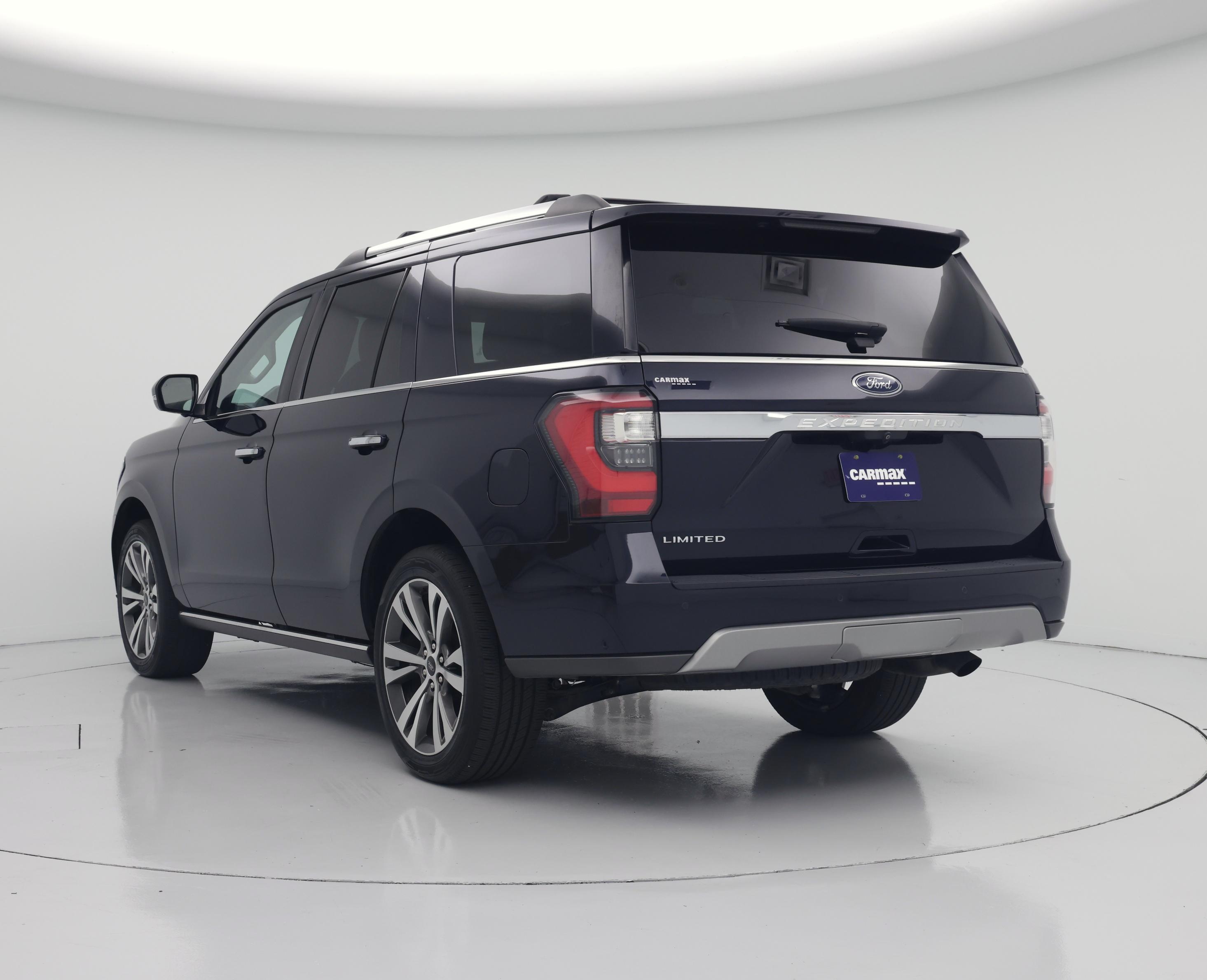Thumbnail: 2021 Ford Expedition - 2