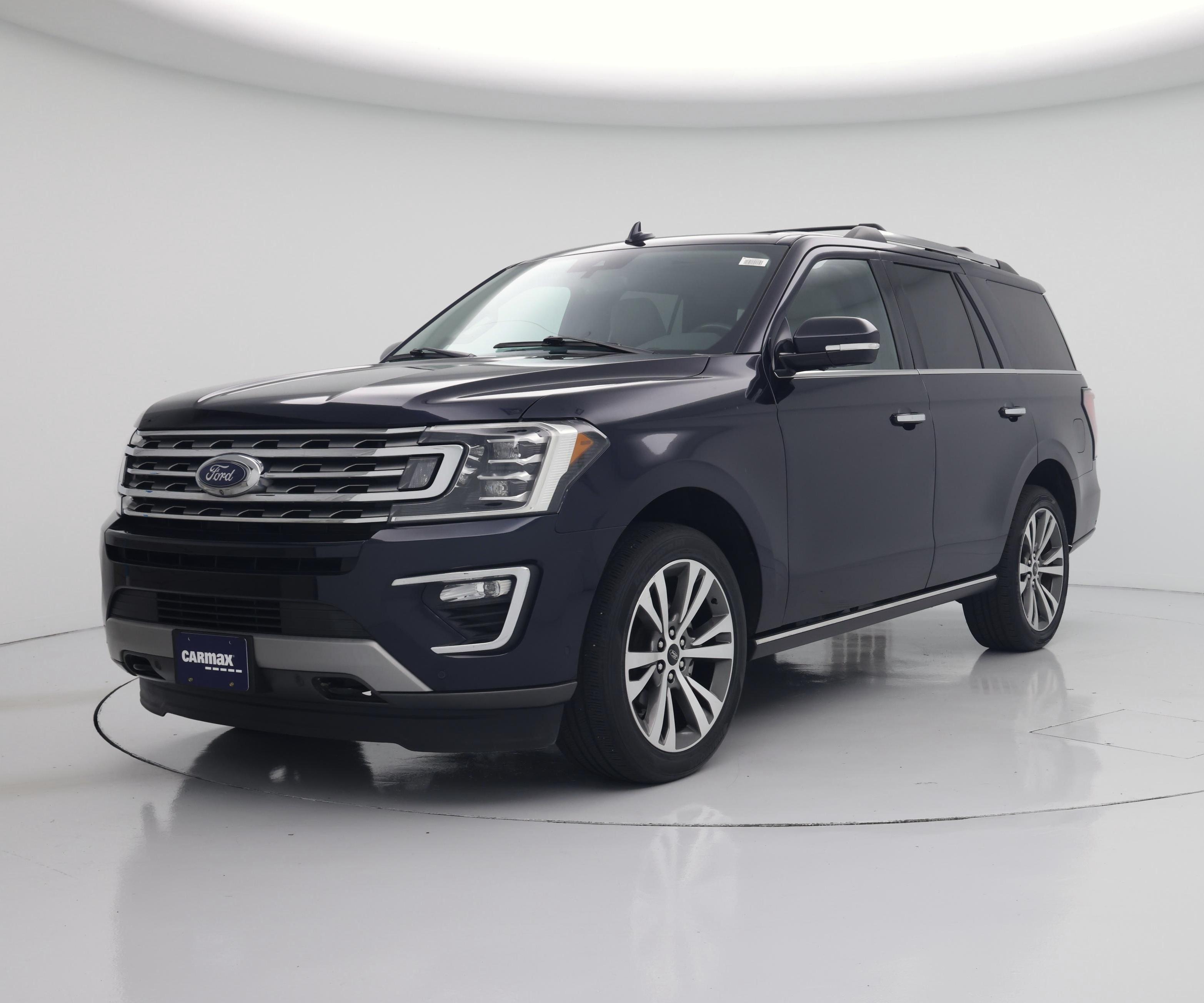 Thumbnail: 2021 Ford Expedition - 4