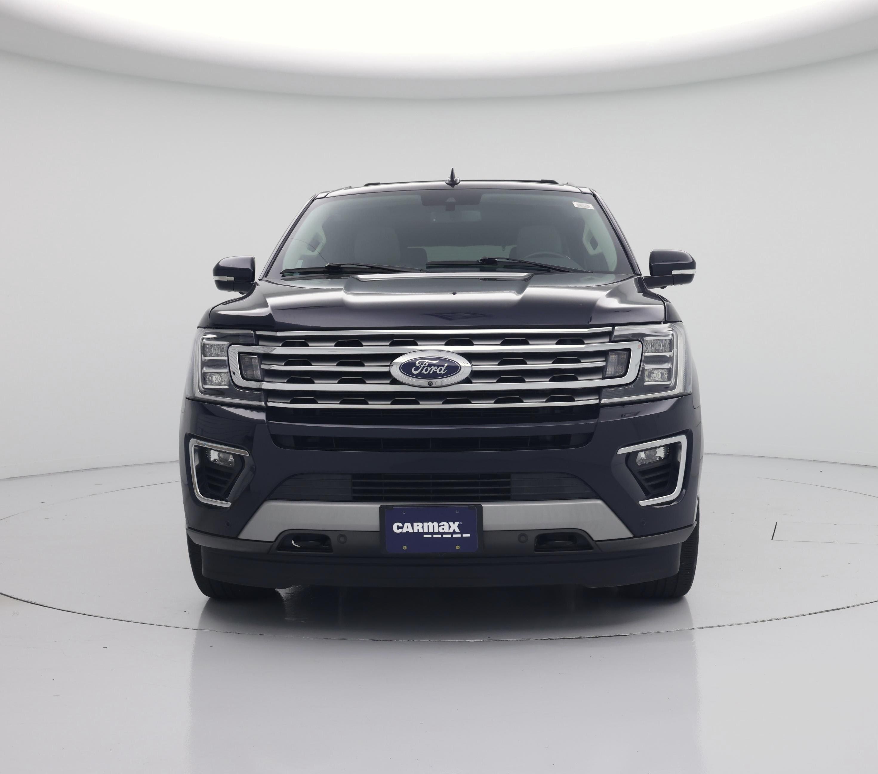 Thumbnail: 2021 Ford Expedition - 5