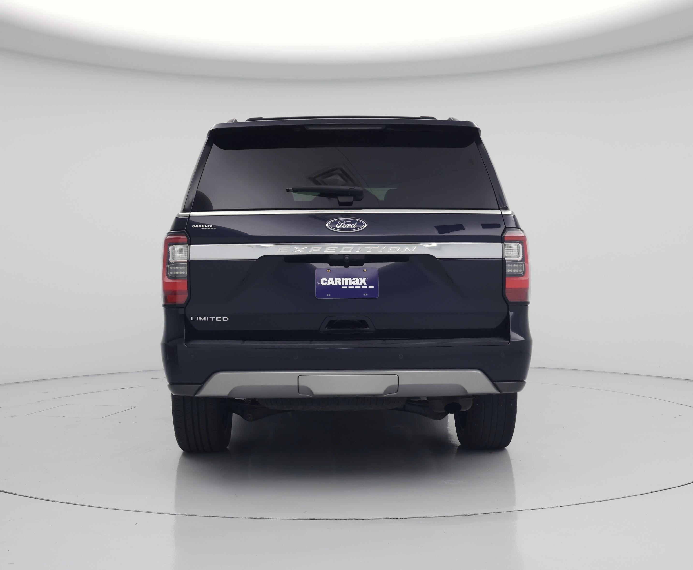Thumbnail: 2021 Ford Expedition - 6