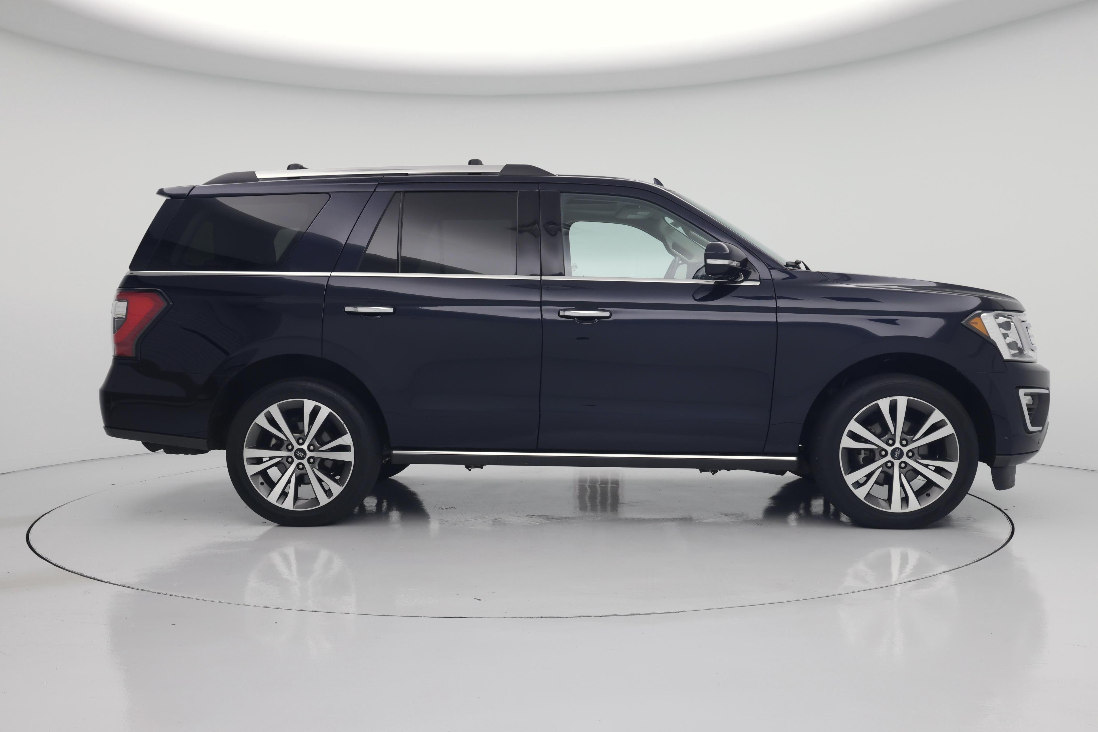 Thumbnail: 2021 Ford Expedition - 7