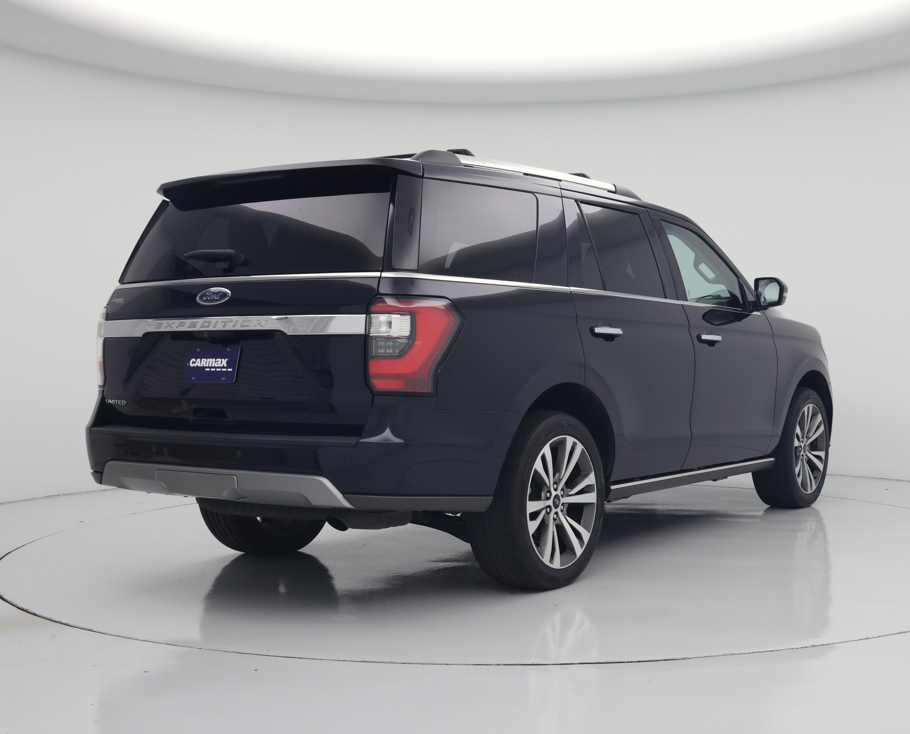 Thumbnail: 2021 Ford Expedition - 8