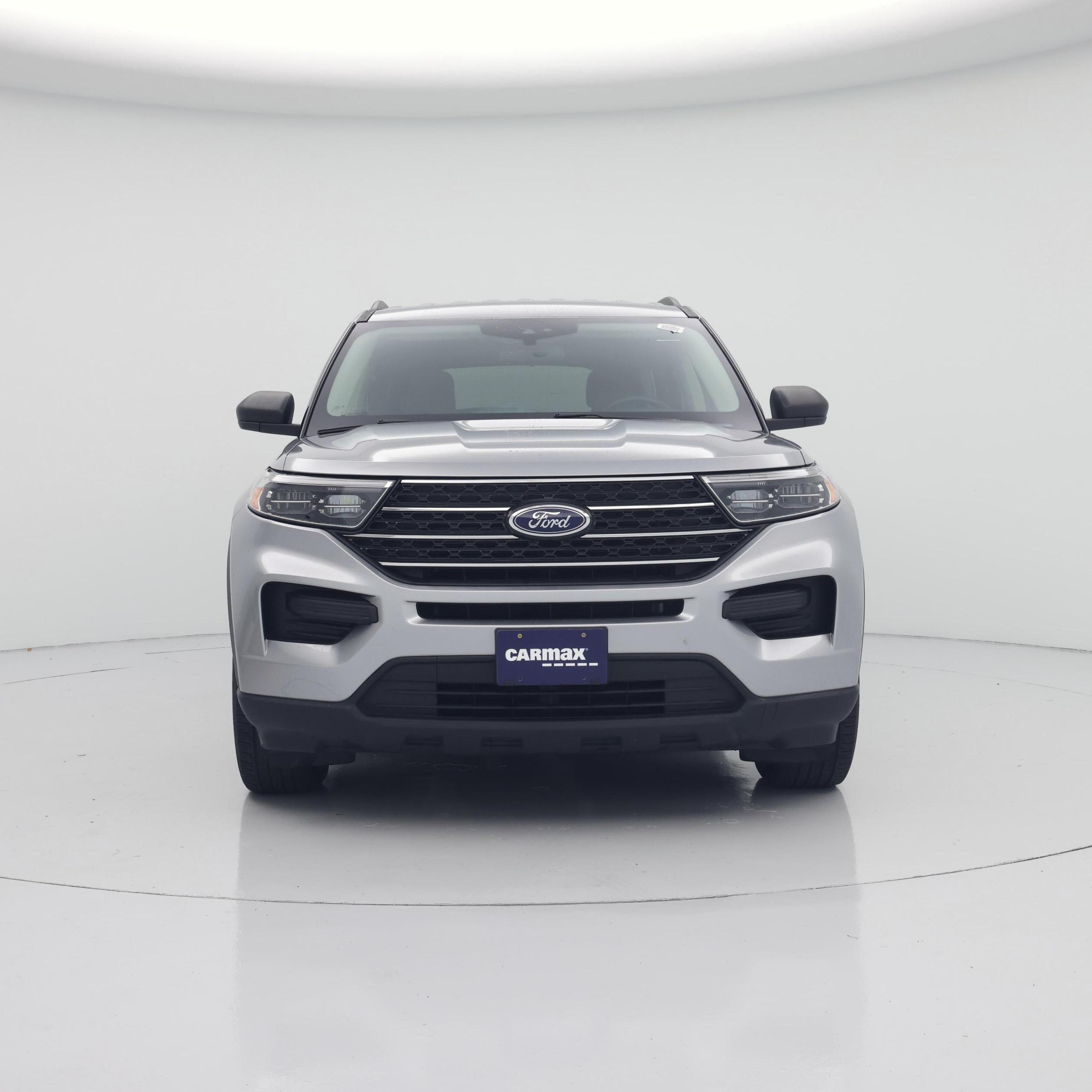 Thumbnail: 2022 Ford Explorer - 5
