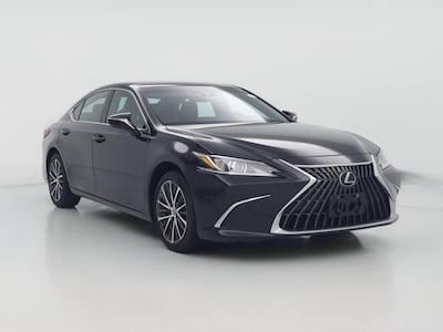 2023 Lexus ES 350