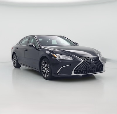 2023 Lexus ES 350