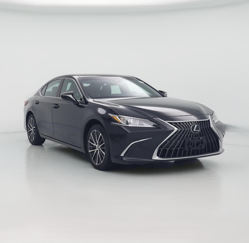 2023 Lexus ES 350