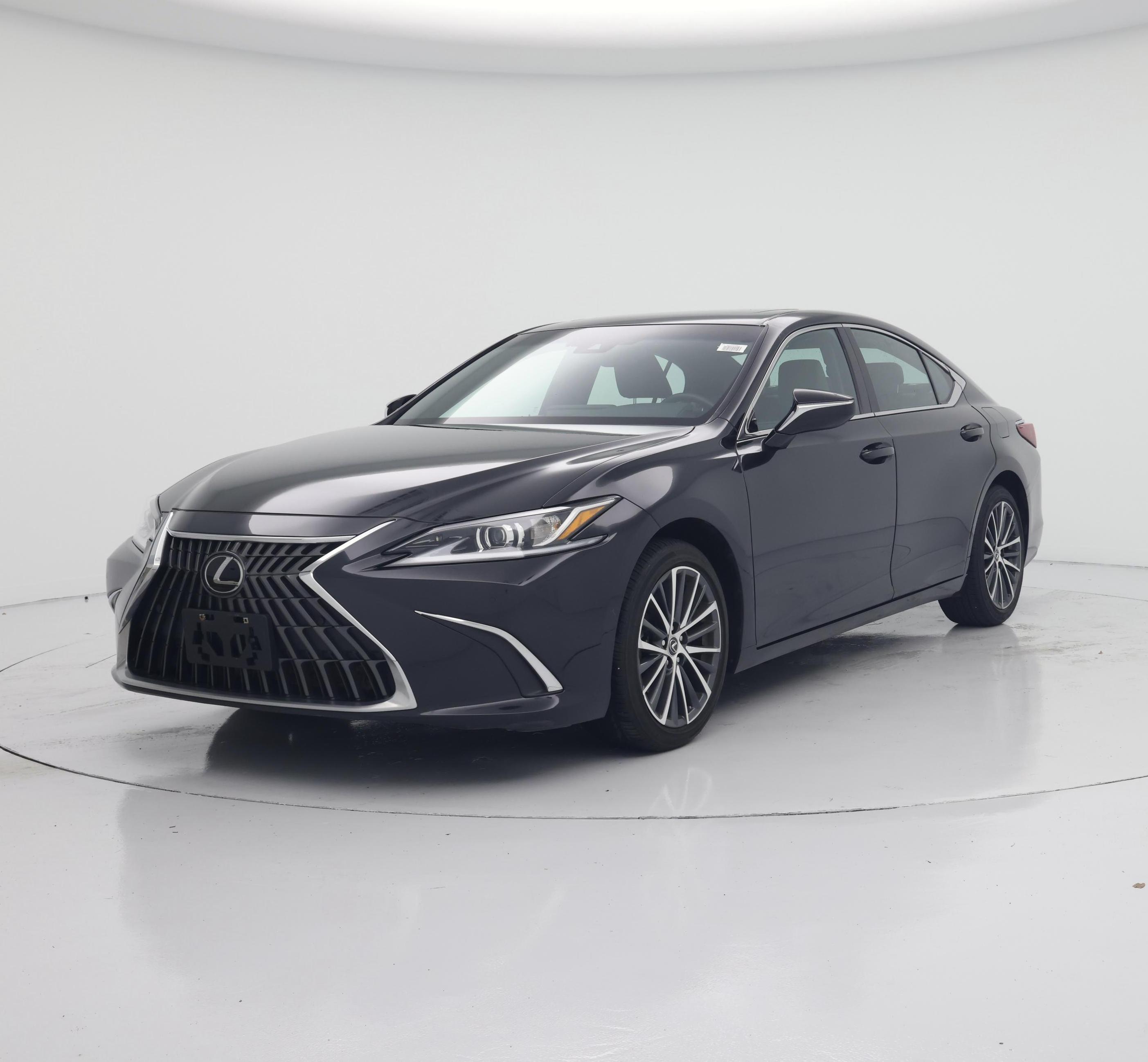 Thumbnail: 2023 Lexus ES - 4