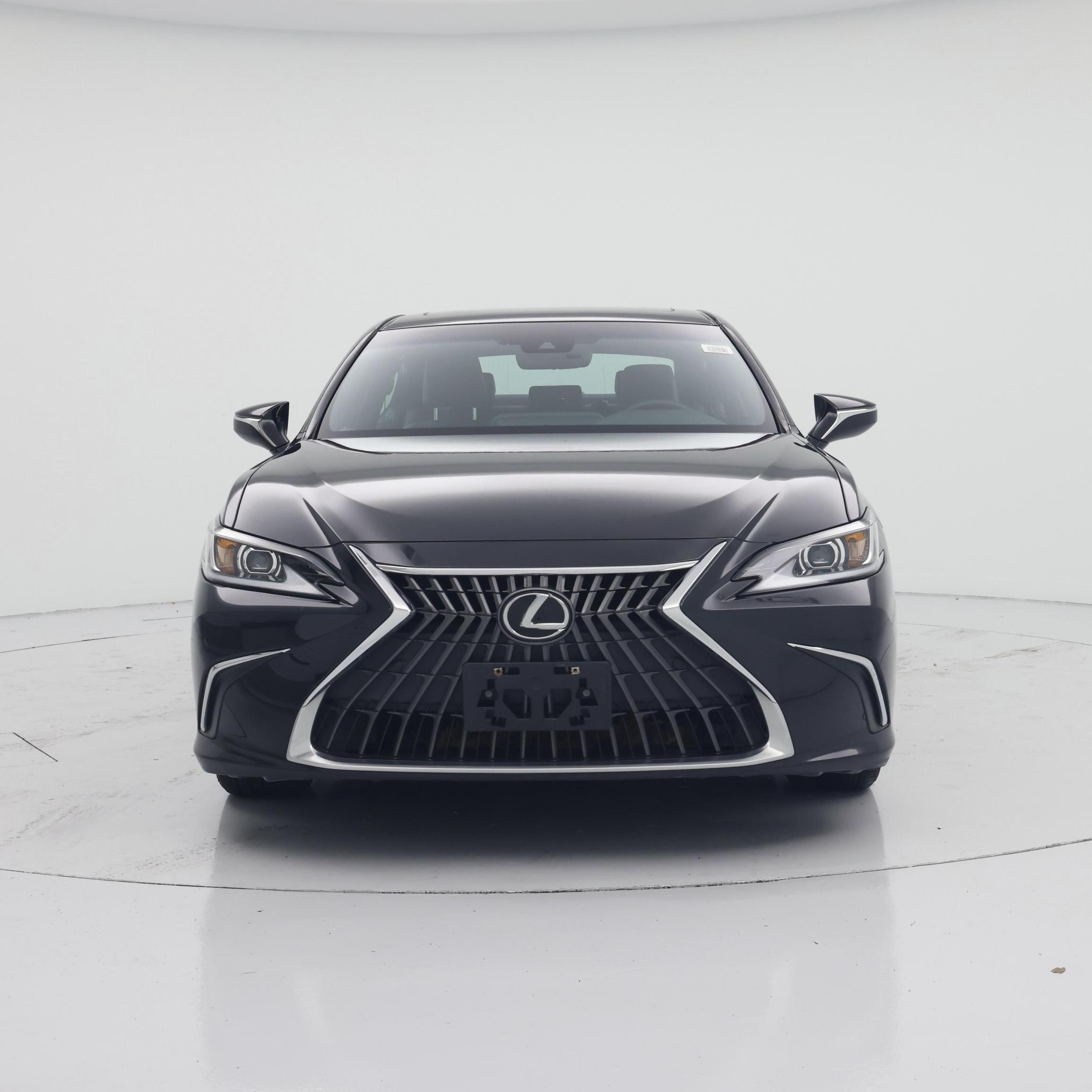 Thumbnail: 2023 Lexus ES - 5