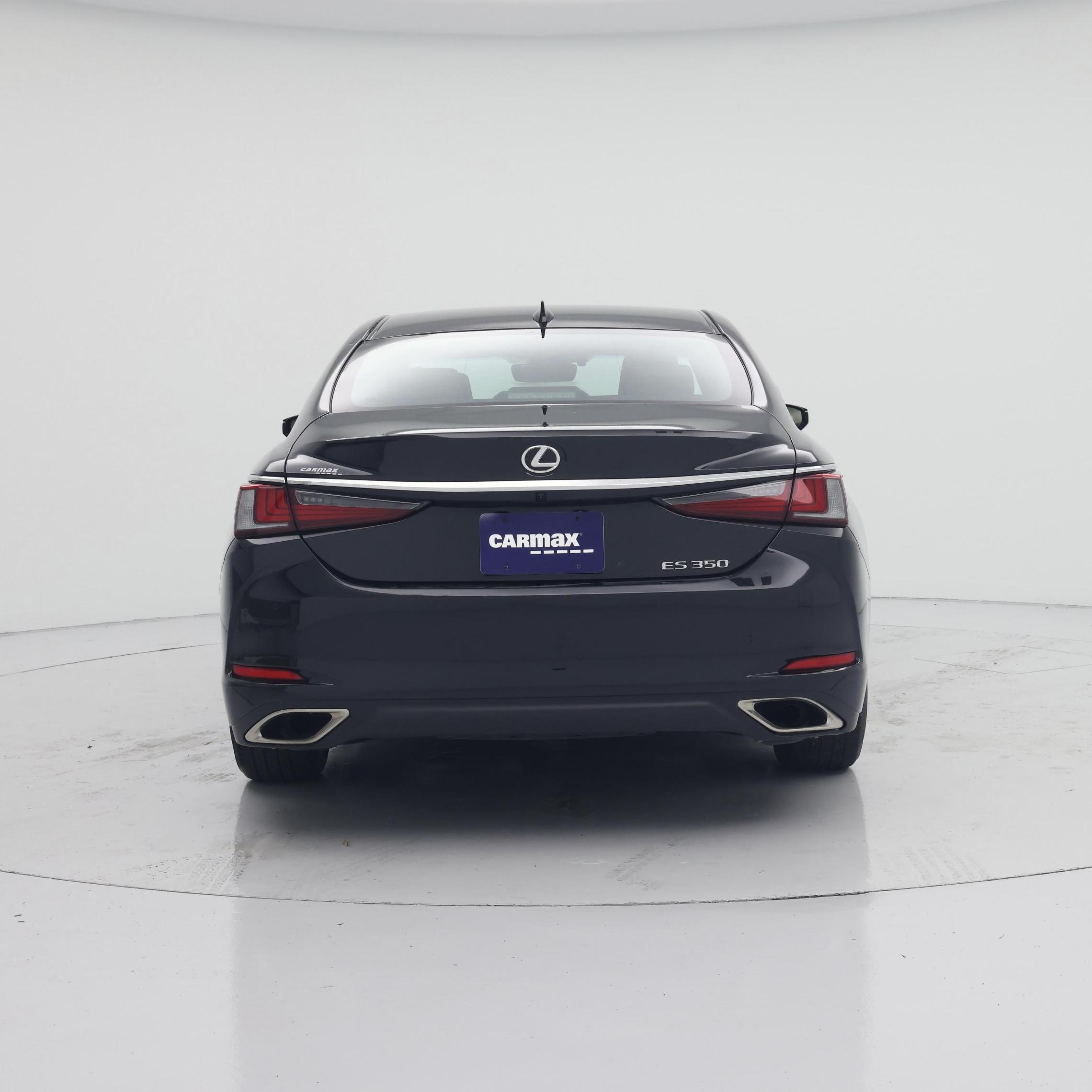 Thumbnail: 2023 Lexus ES - 6