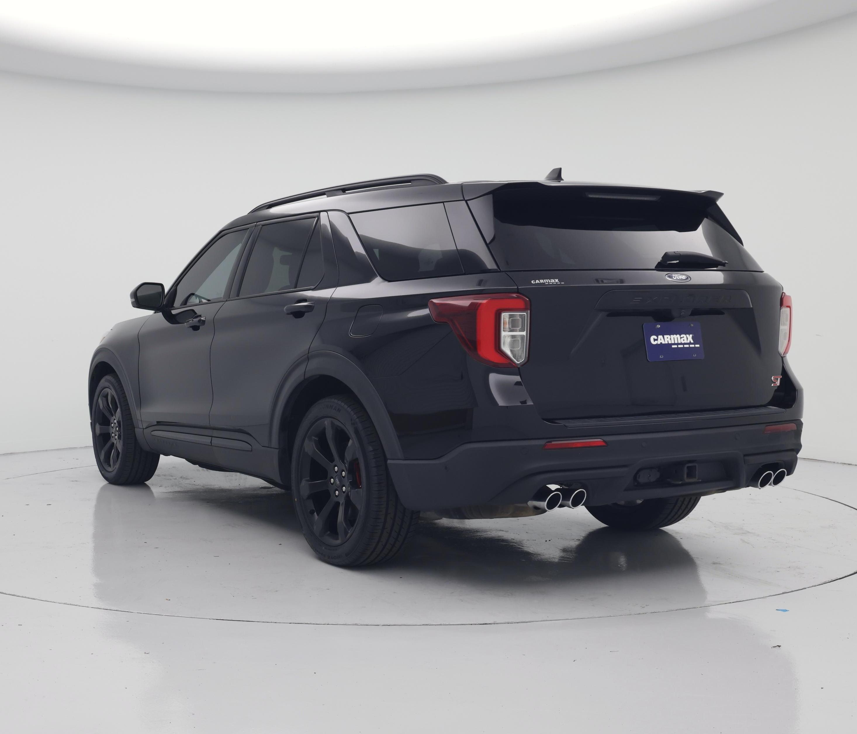 Thumbnail: 2022 Ford Explorer - 2