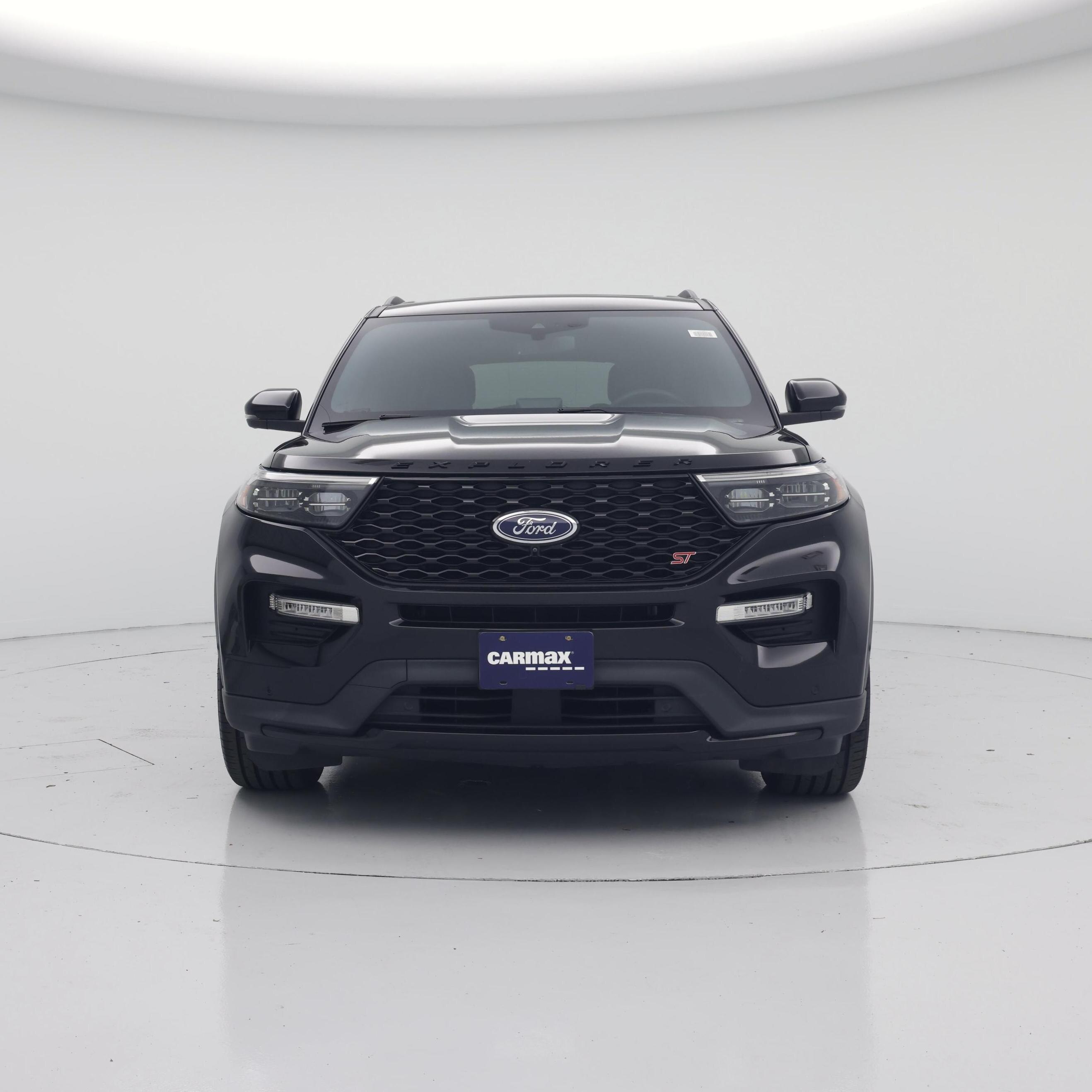 Thumbnail: 2022 Ford Explorer - 5