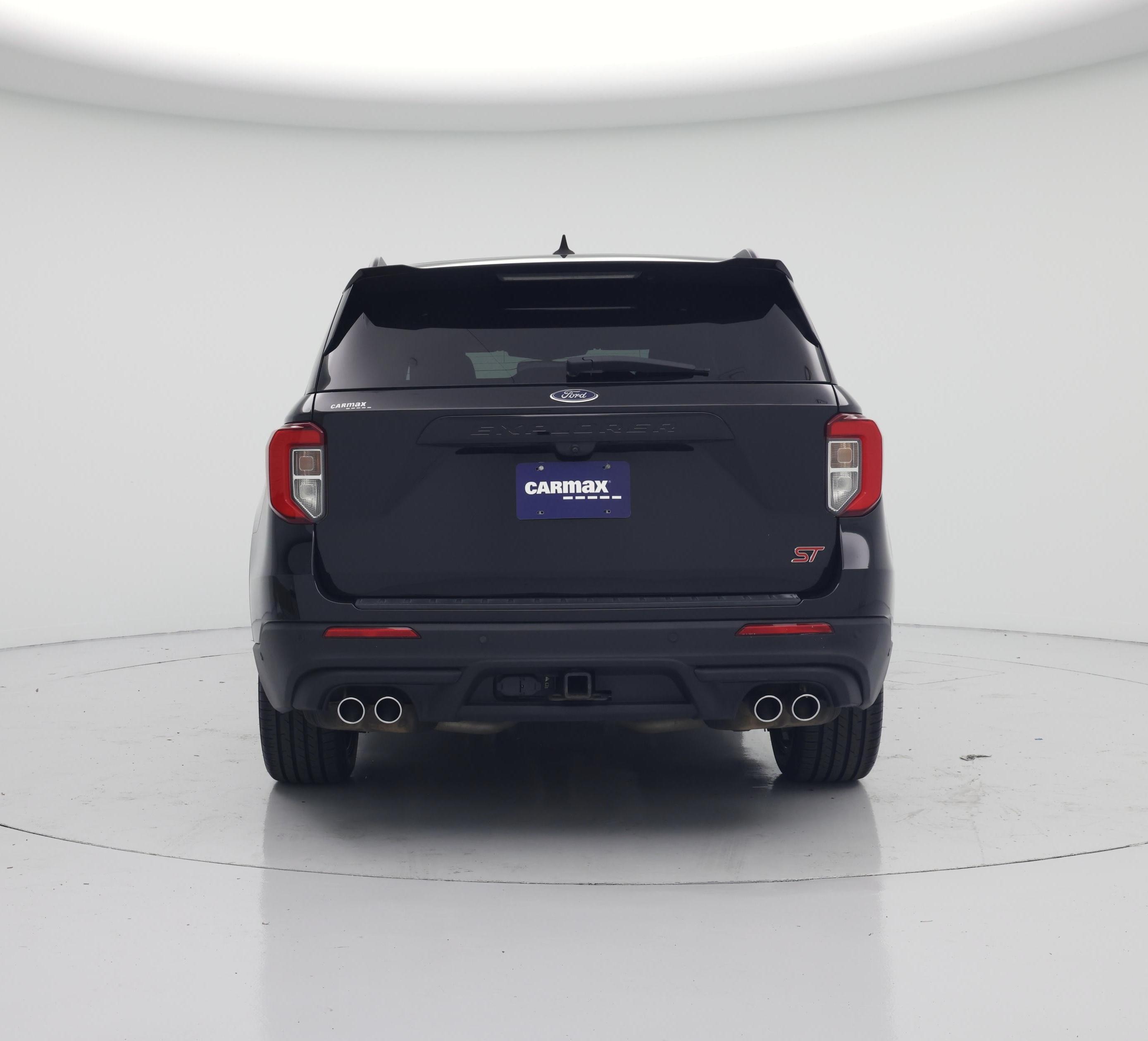 Thumbnail: 2022 Ford Explorer - 6