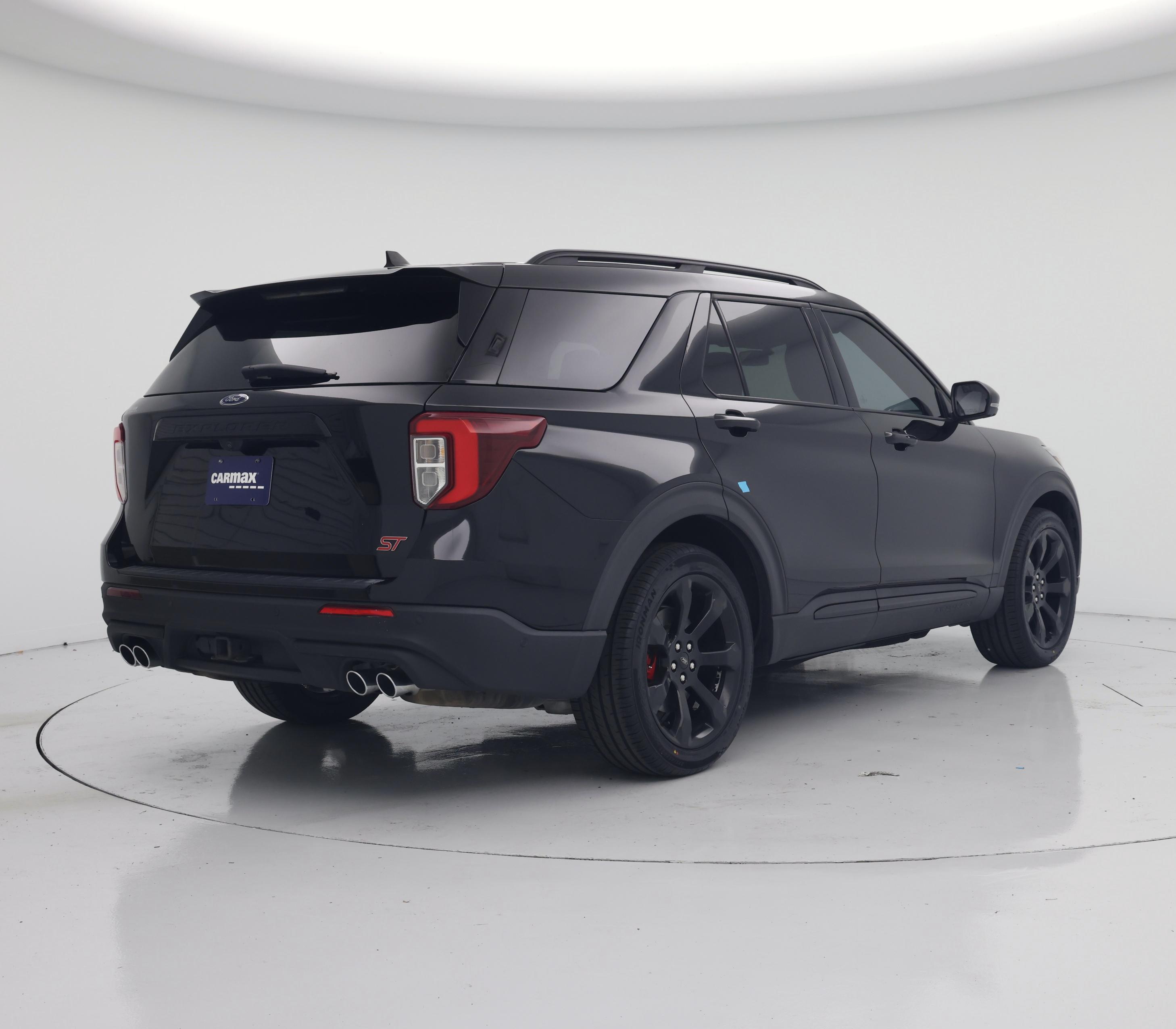 Thumbnail: 2022 Ford Explorer - 8
