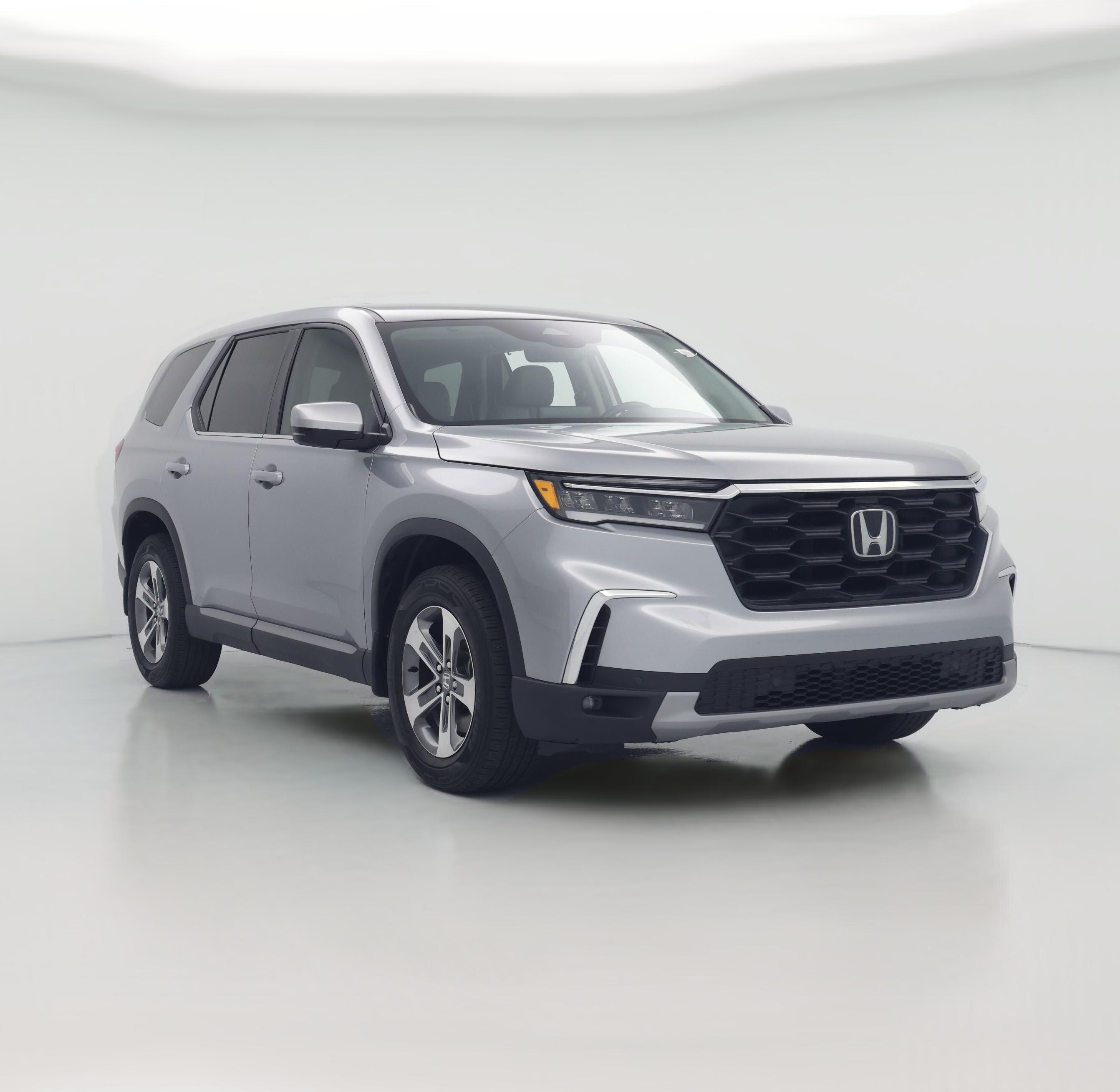 Thumbnail: 2025 Honda Pilot - 1