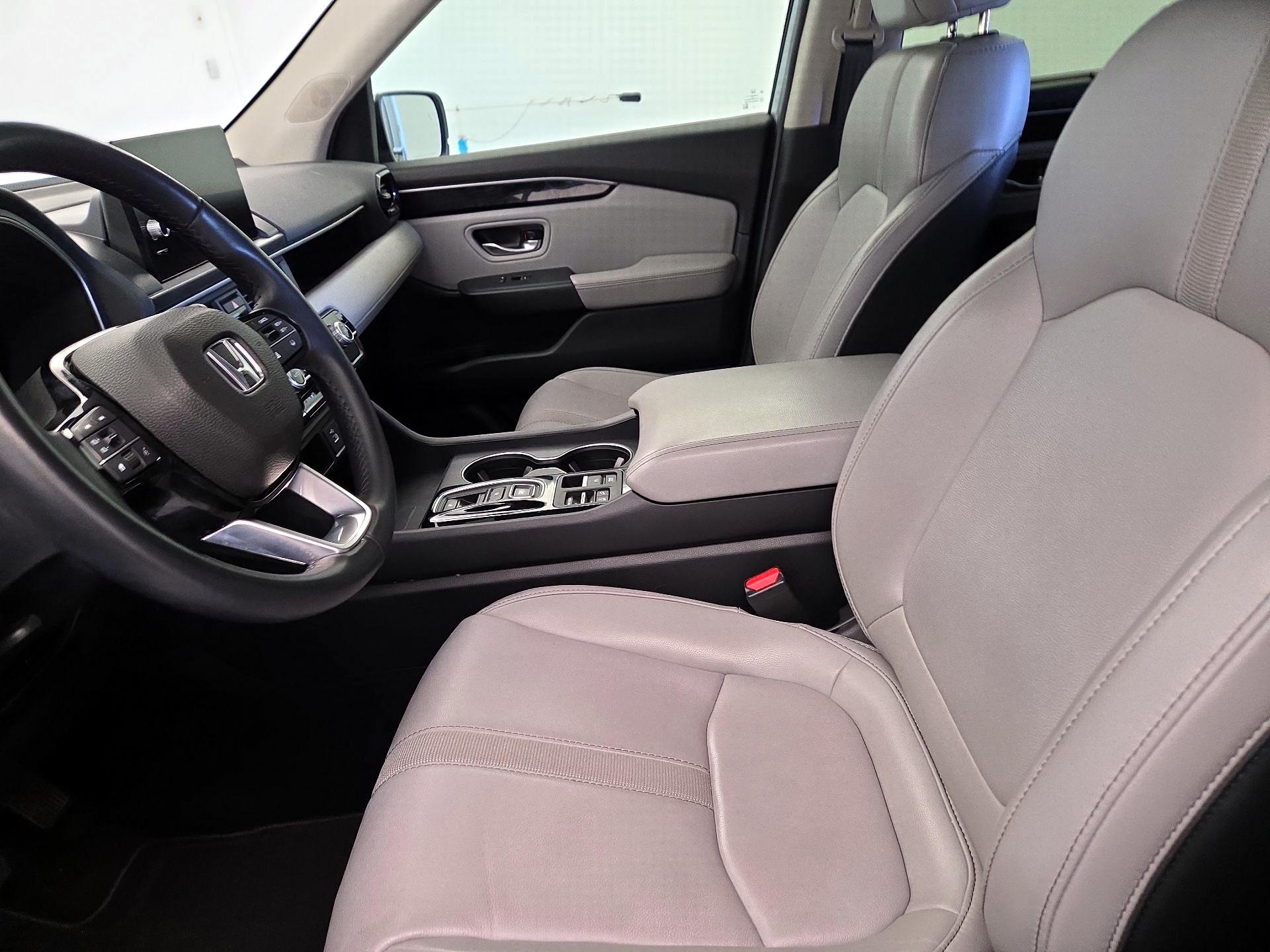 Thumbnail: 2025 Honda Pilot - 11