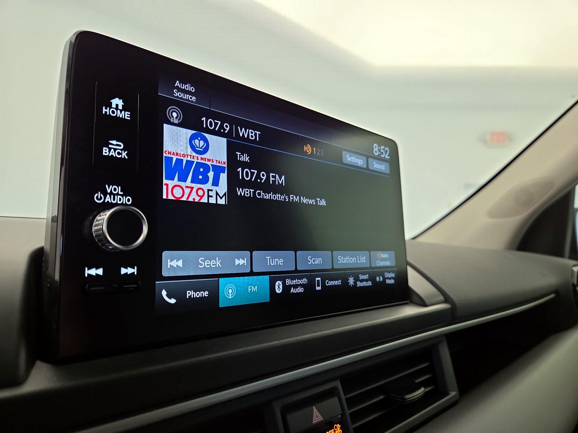 Thumbnail: 2025 Honda Pilot - 15