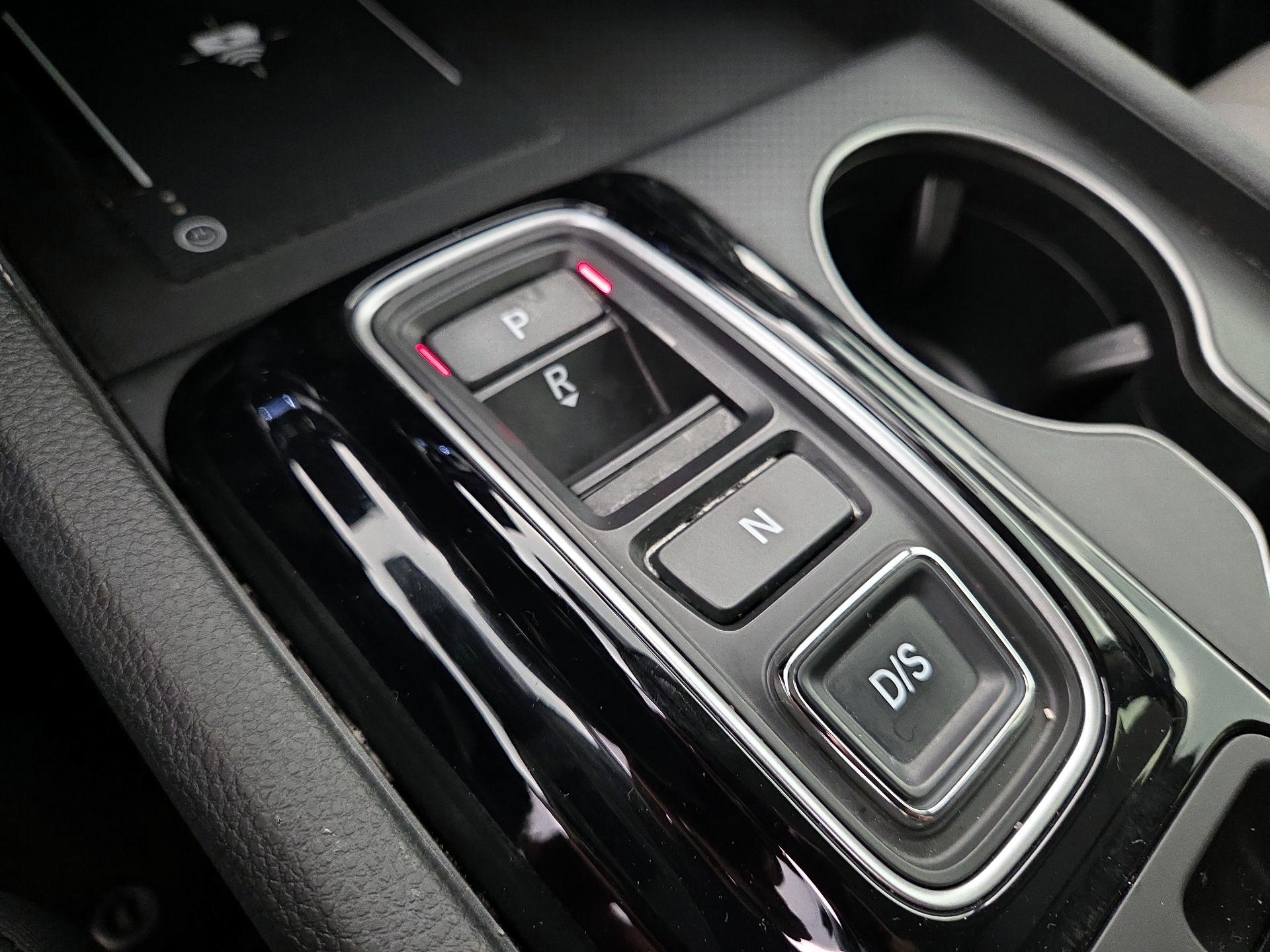 Thumbnail: 2025 Honda Pilot - 17