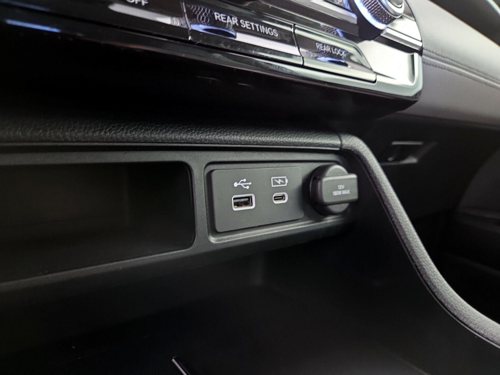 Thumbnail: 2025 Honda Pilot - 18