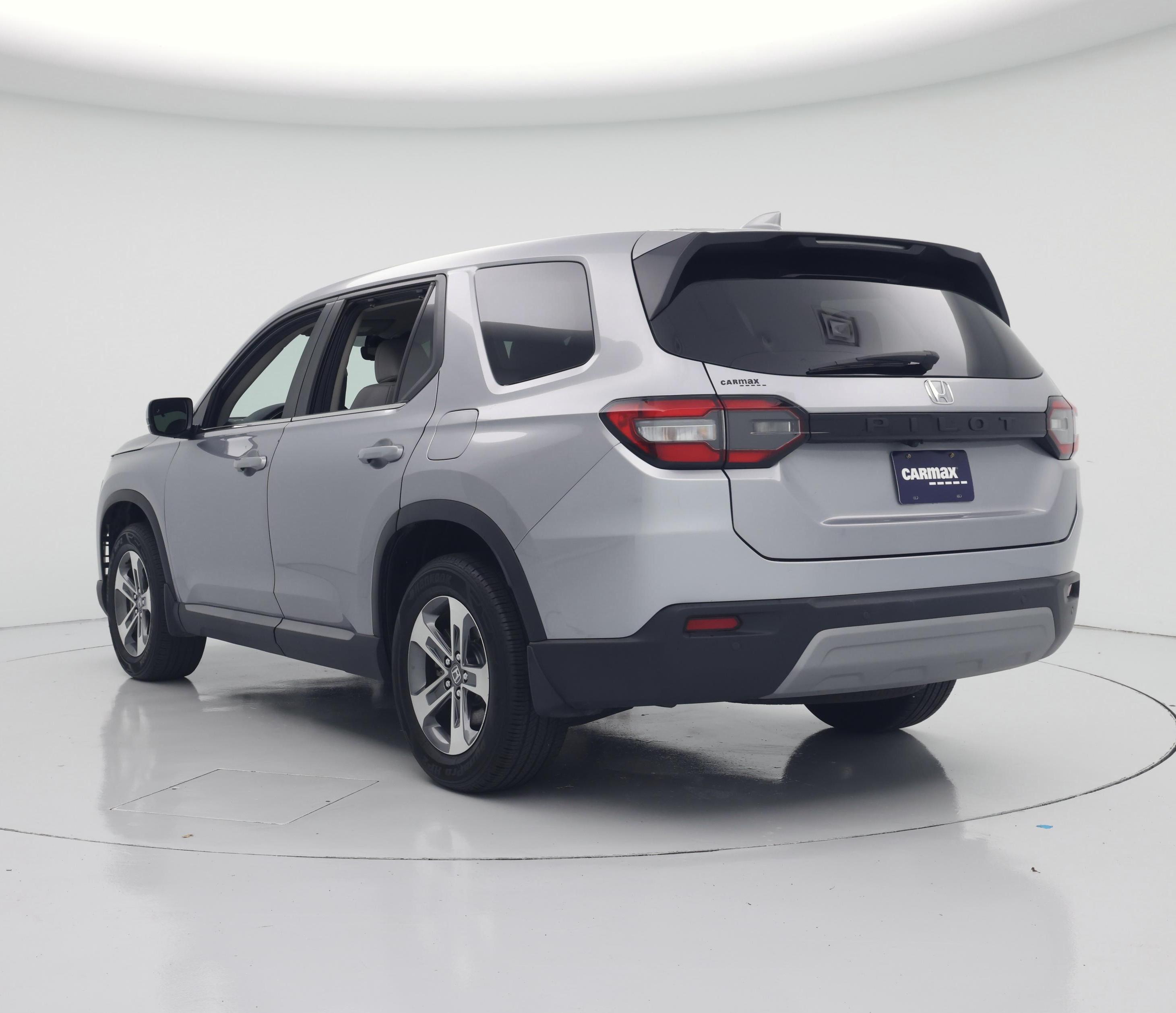 Thumbnail: 2025 Honda Pilot - 2