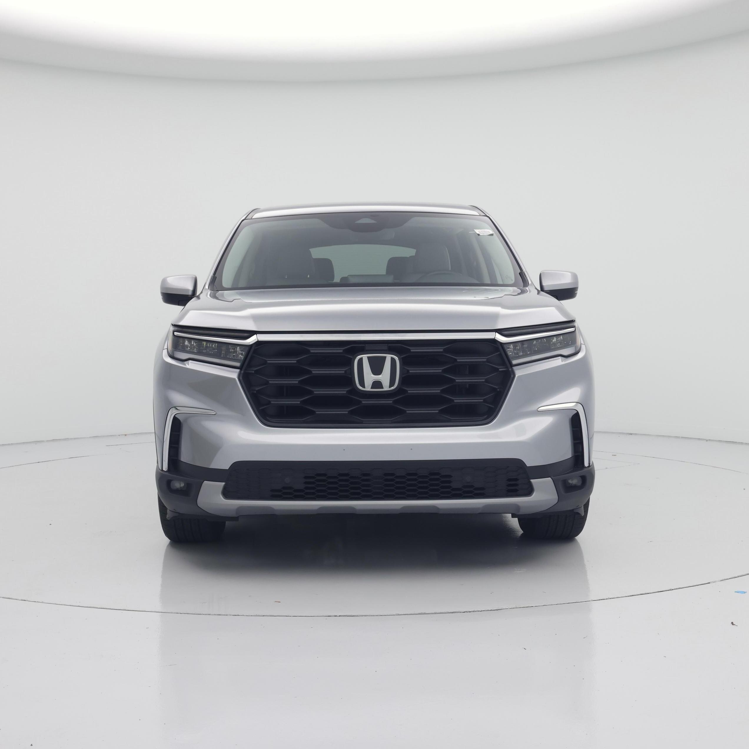Thumbnail: 2025 Honda Pilot - 5