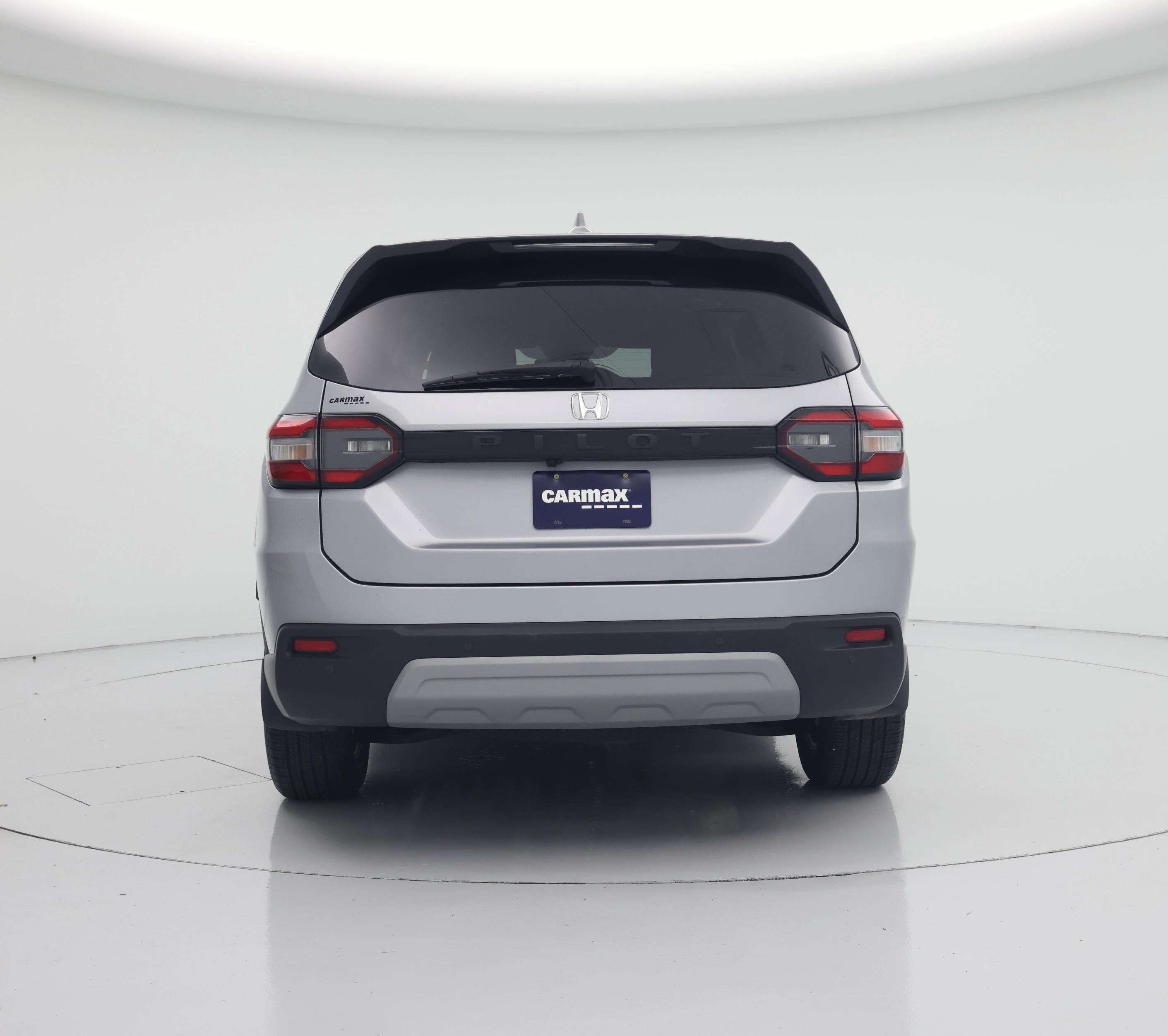 Thumbnail: 2025 Honda Pilot - 6
