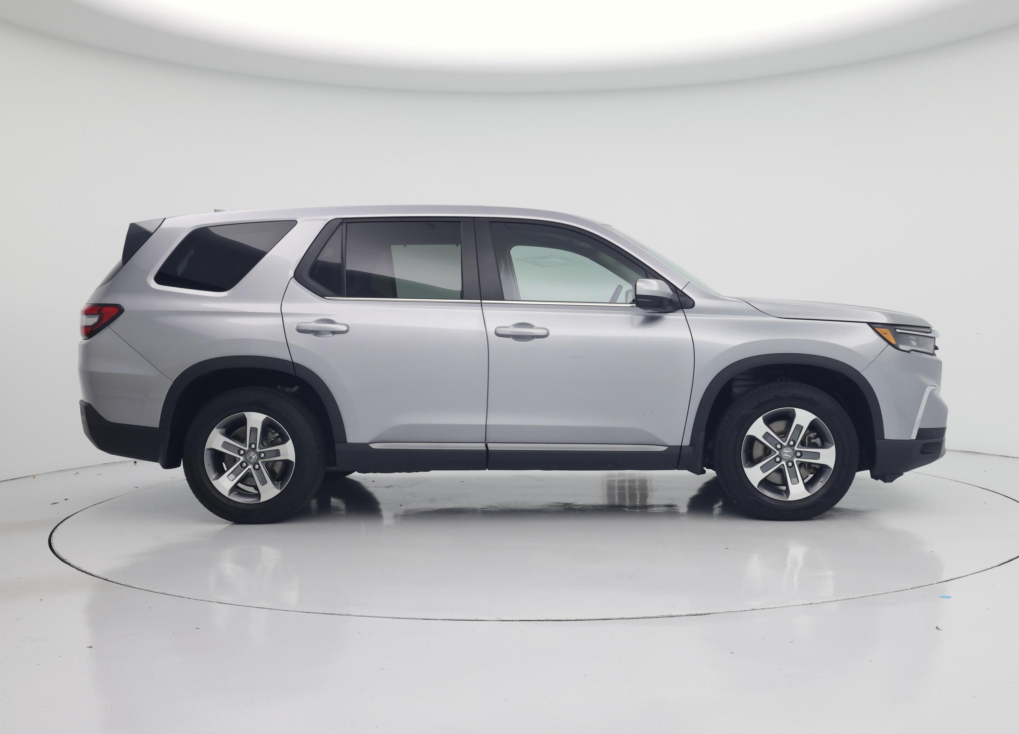 Thumbnail: 2025 Honda Pilot - 7