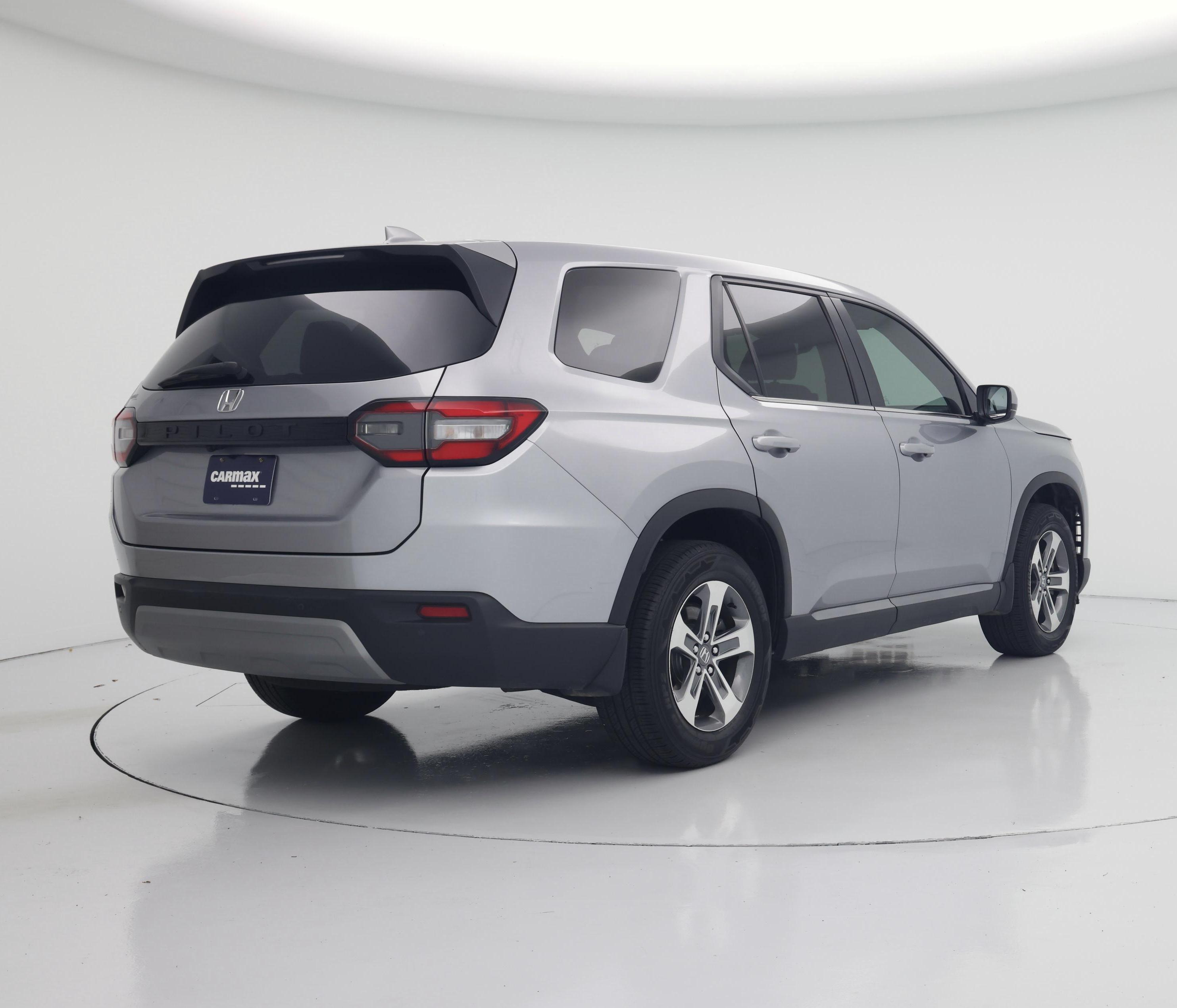 Thumbnail: 2025 Honda Pilot - 8