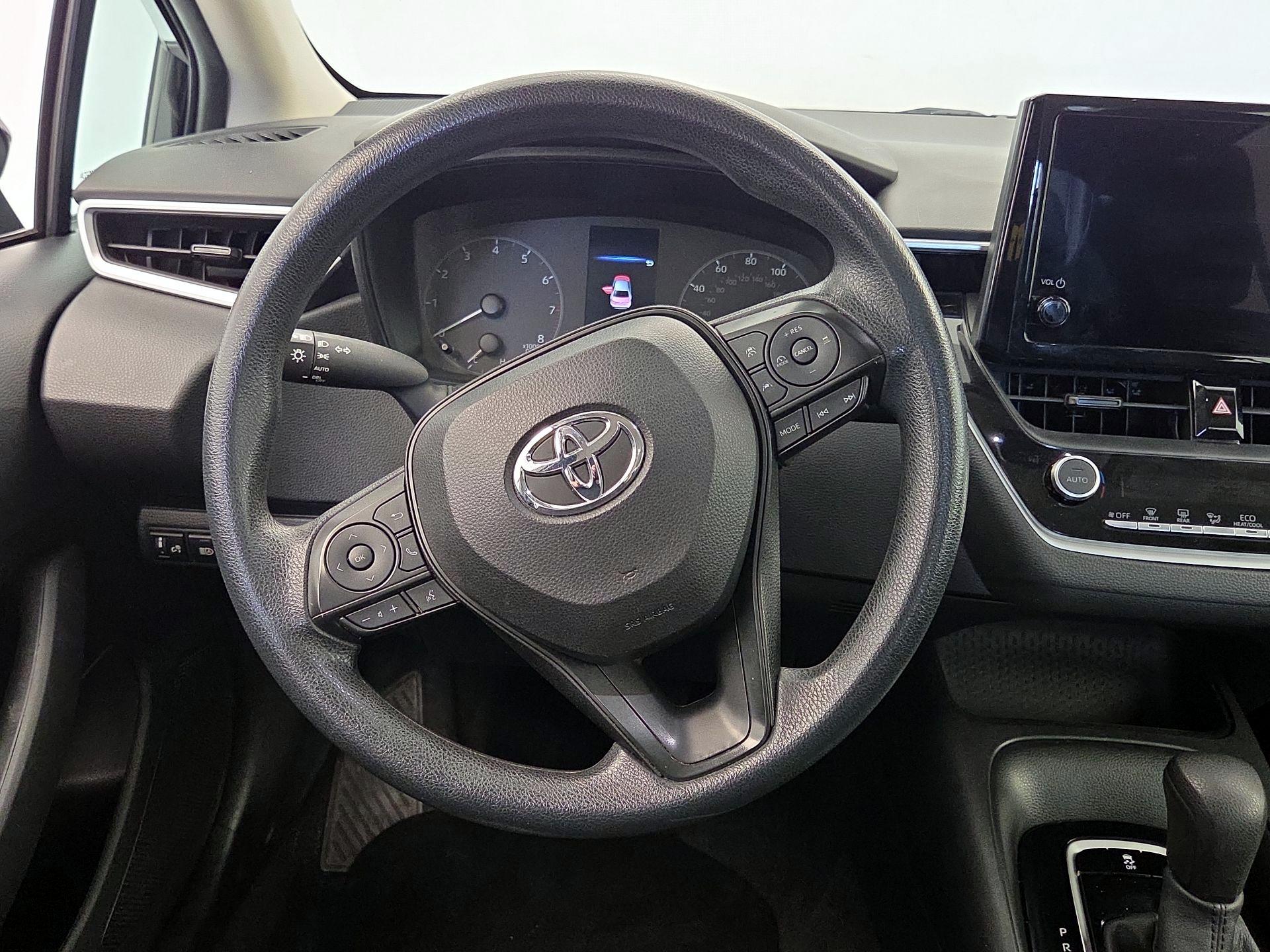 Thumbnail: 2024 Toyota Corolla - 10