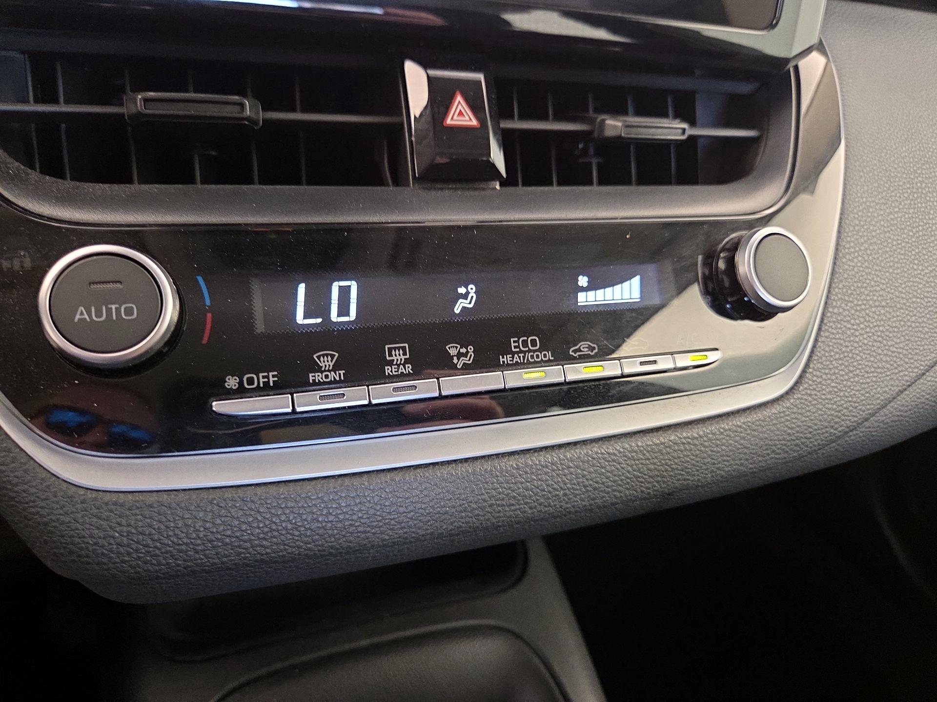 Thumbnail: 2024 Toyota Corolla - 16