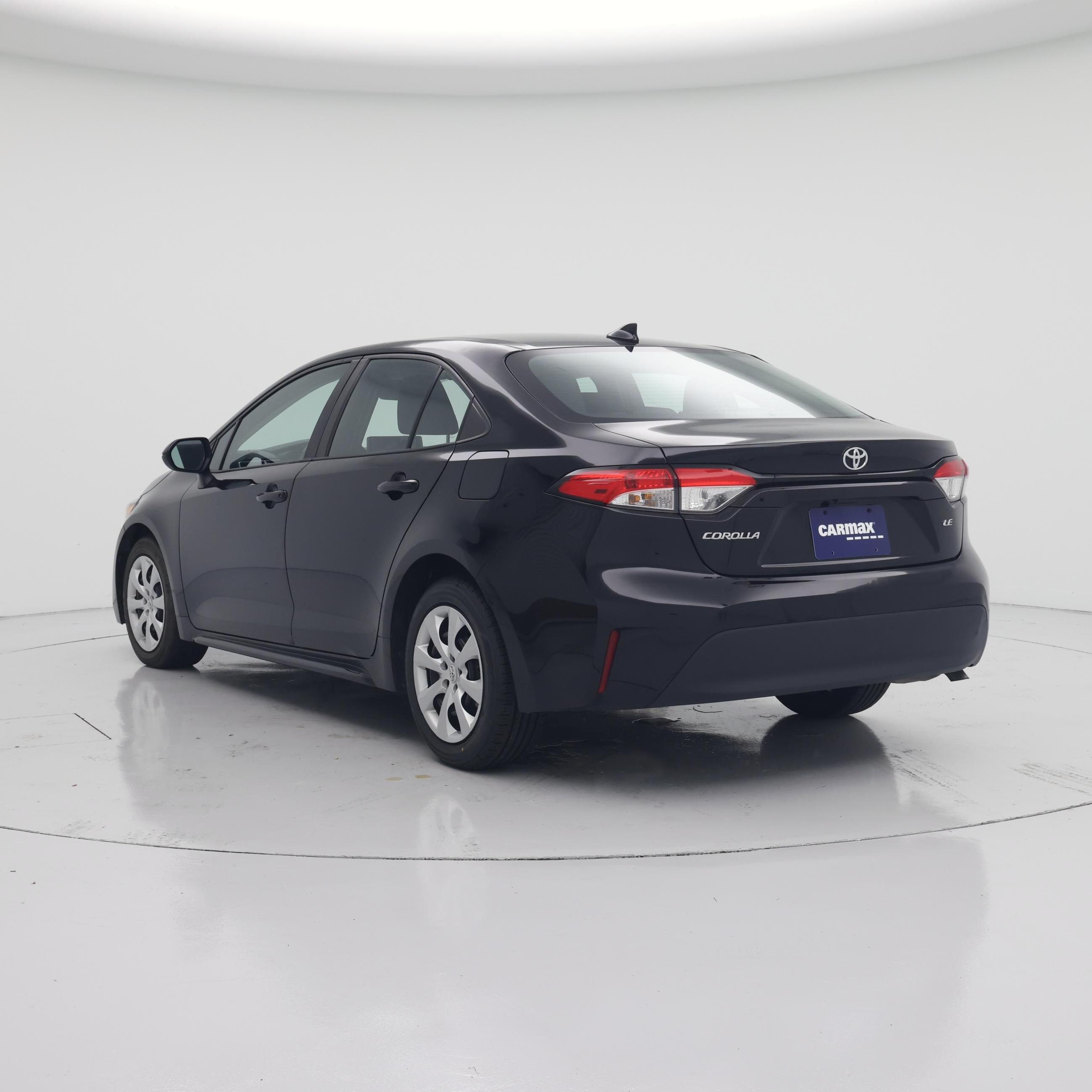 Thumbnail: 2024 Toyota Corolla - 2