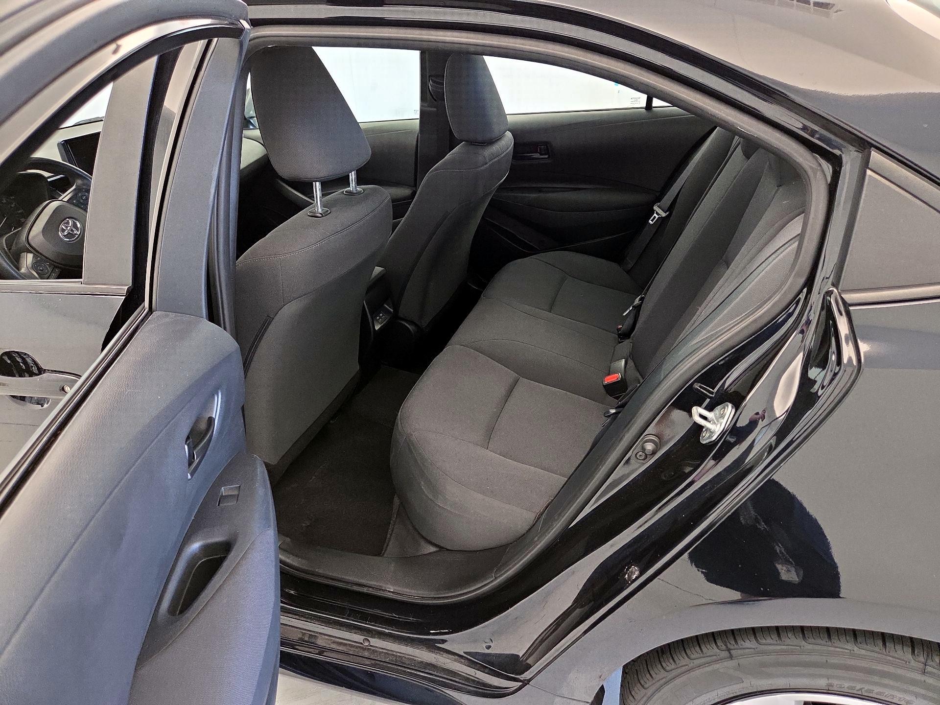 Thumbnail: 2024 Toyota Corolla - 19