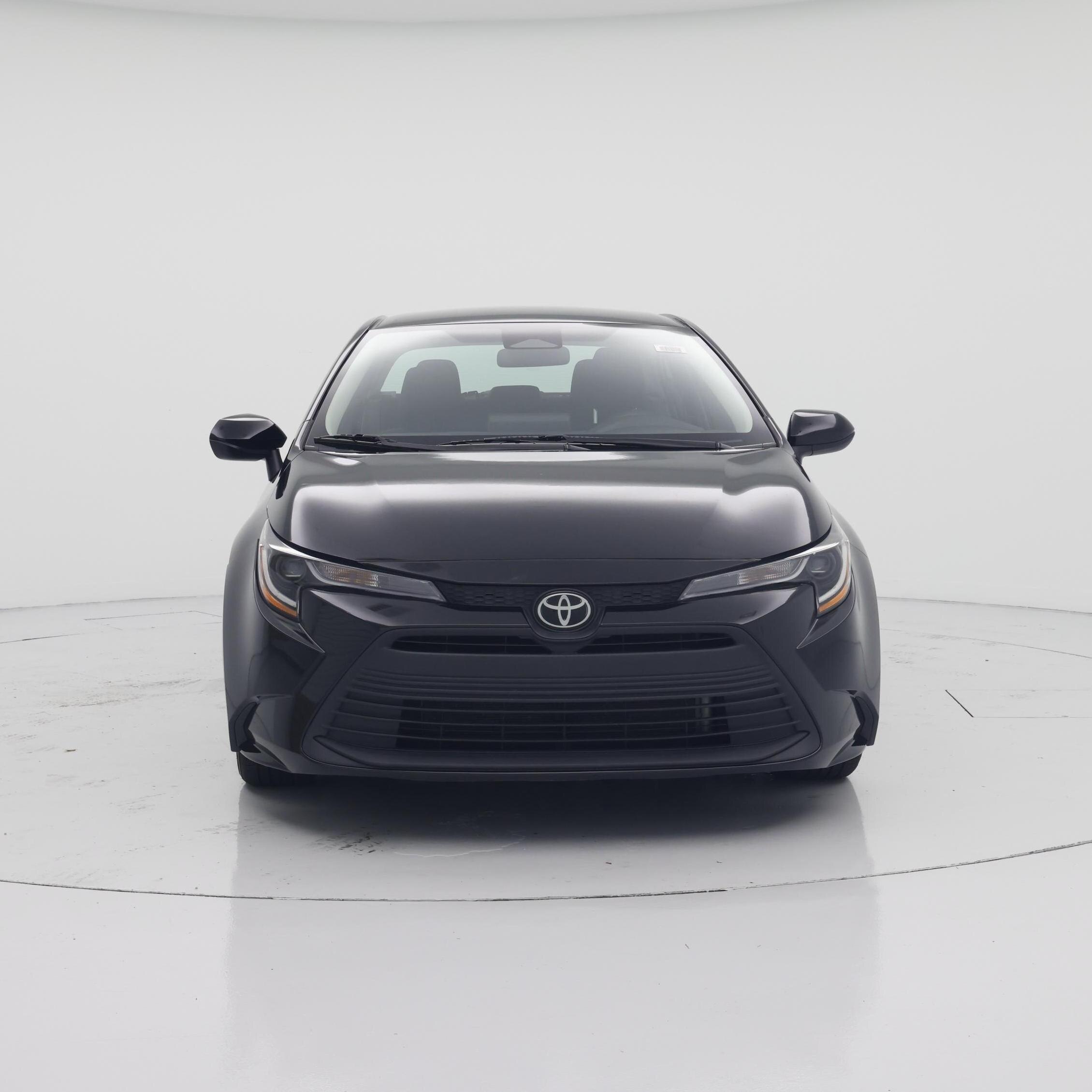 Thumbnail: 2024 Toyota Corolla - 5