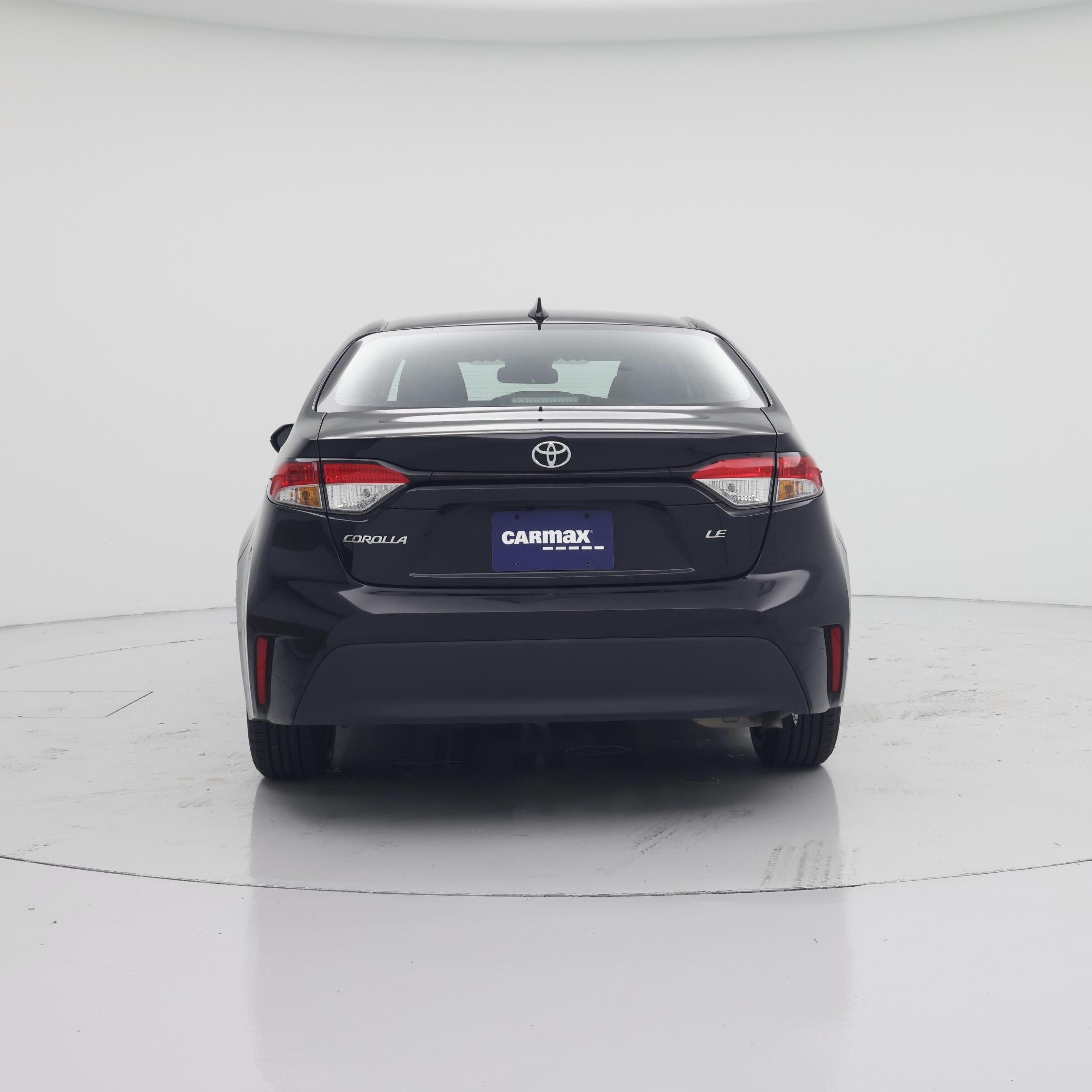 Thumbnail: 2024 Toyota Corolla - 6