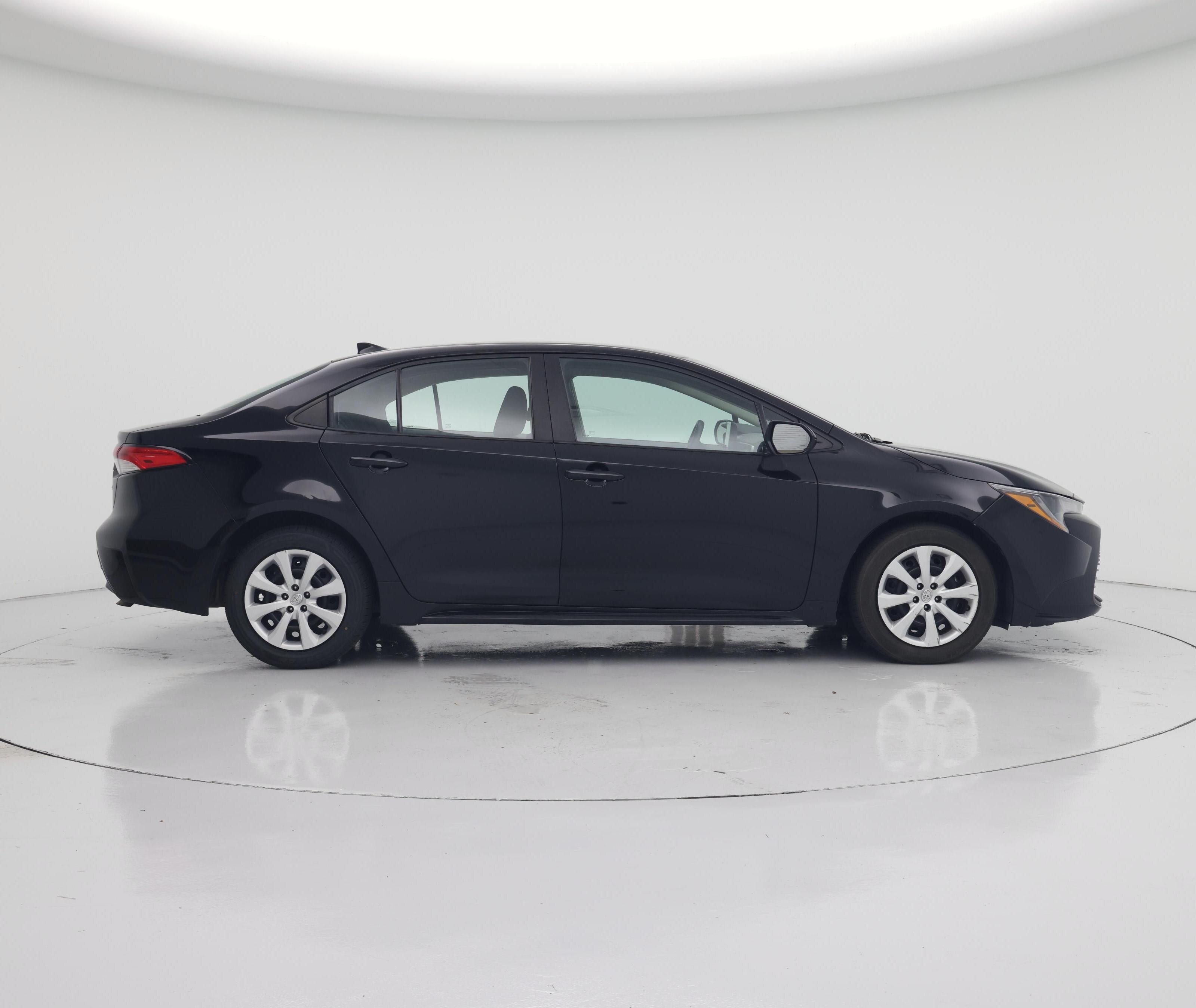 Thumbnail: 2024 Toyota Corolla - 7