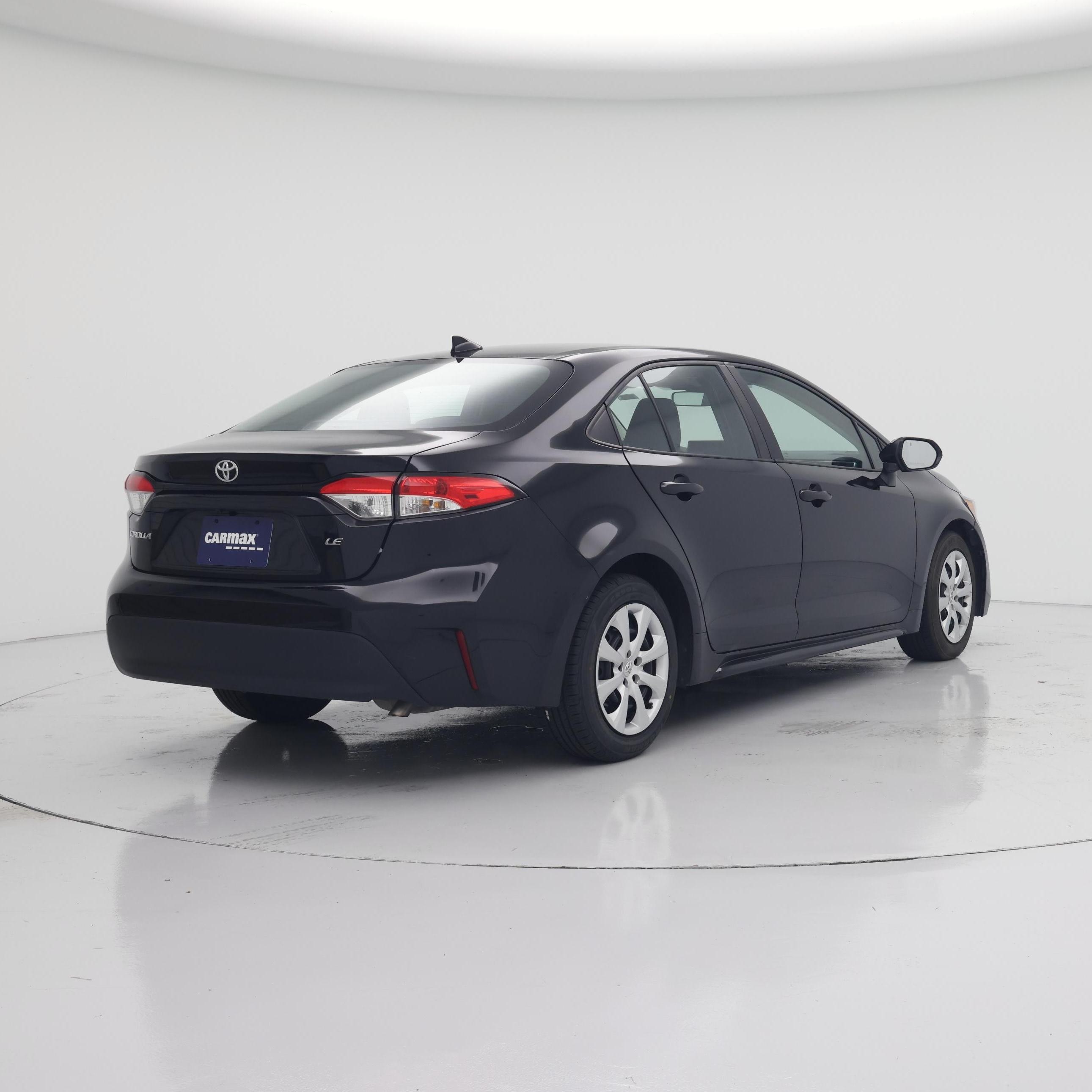 Thumbnail: 2024 Toyota Corolla - 8