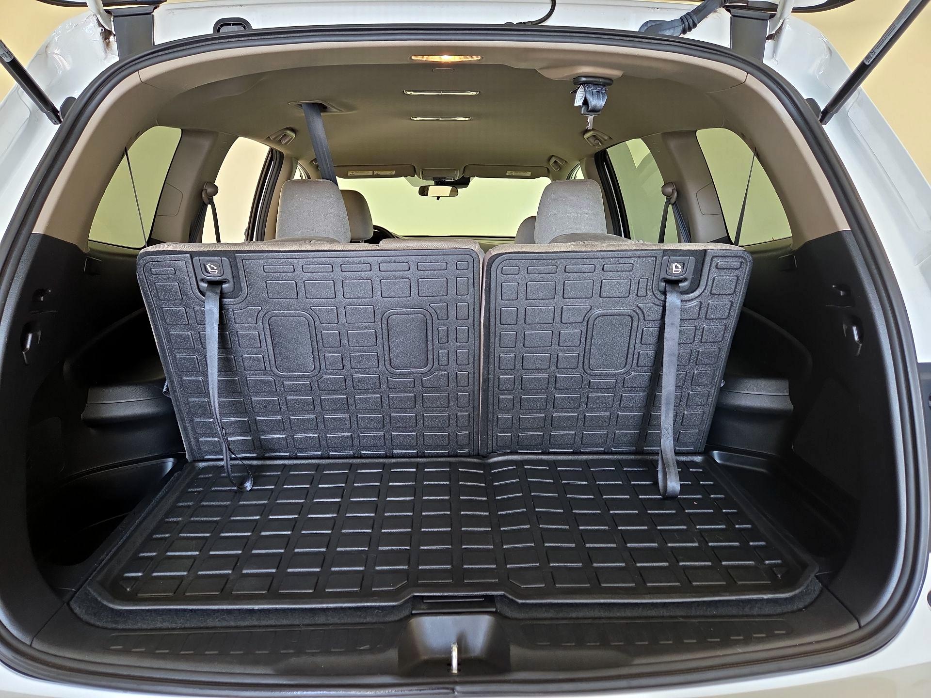 Thumbnail: 2021 Honda Pilot - 20