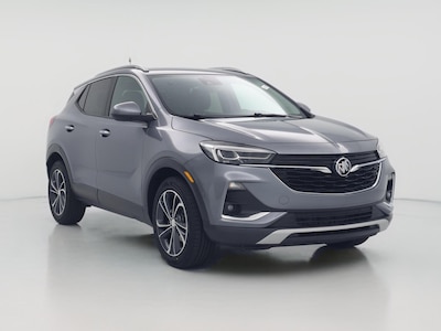2022 Buick Encore GX Essence