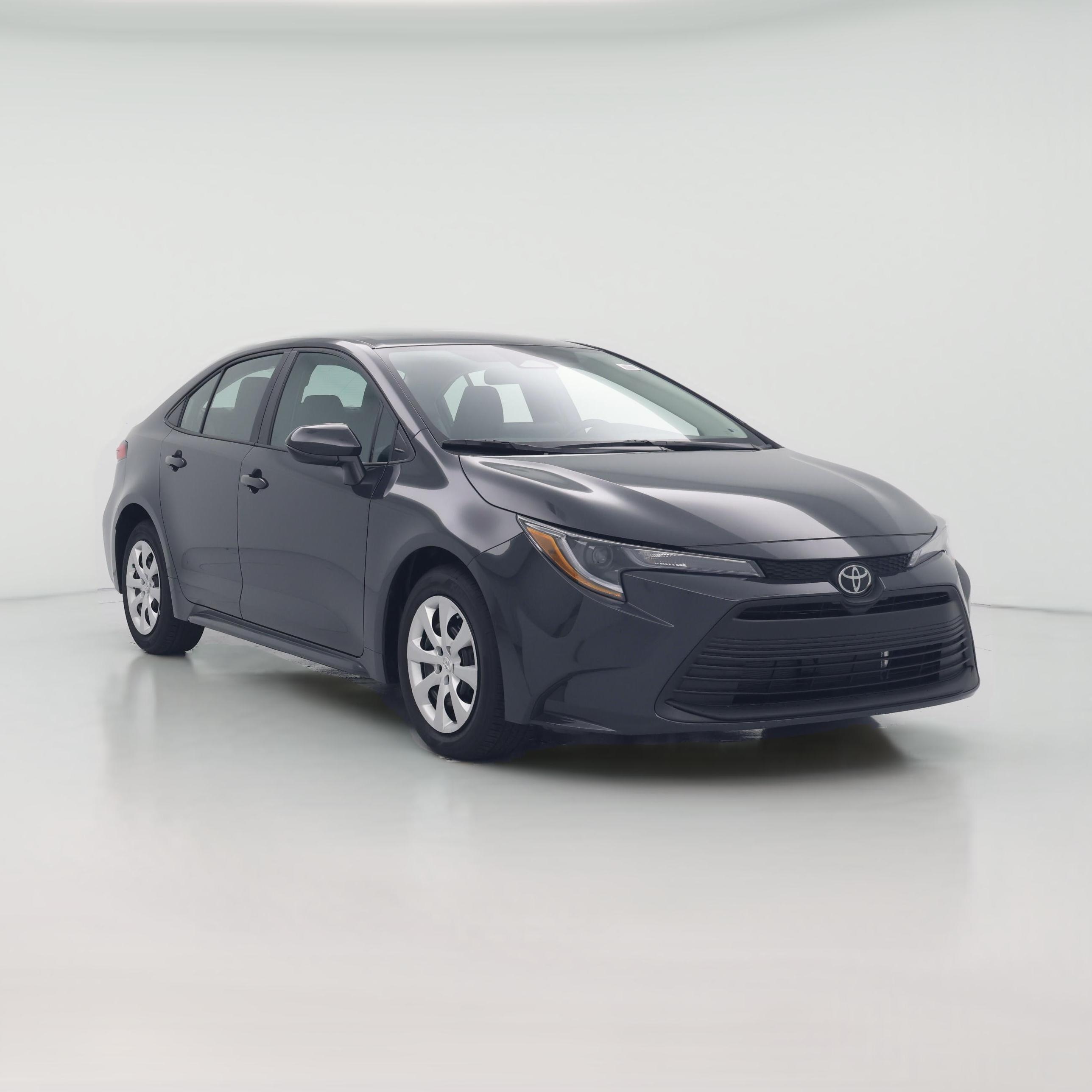 Thumbnail: 2025 Toyota Corolla - 1