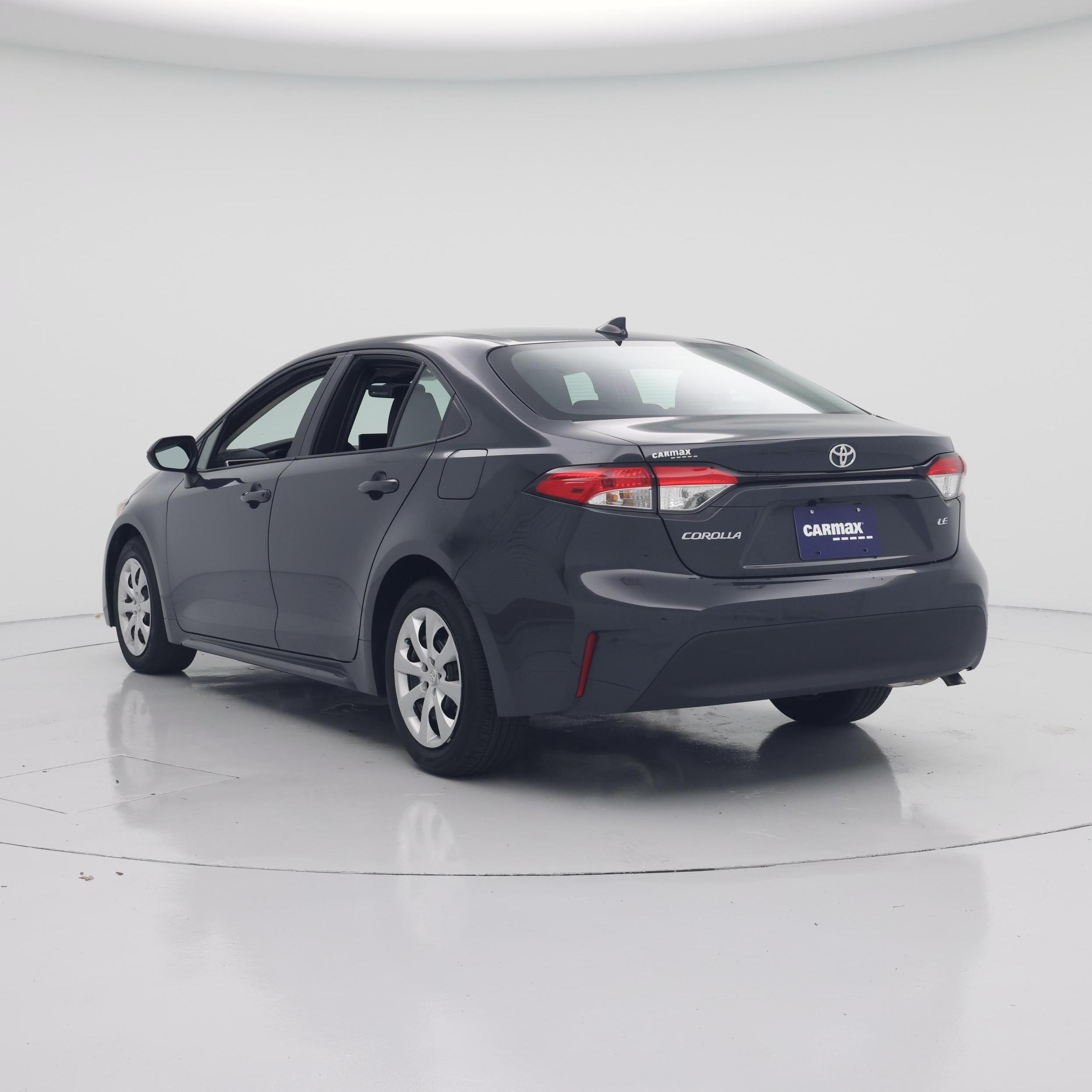 Thumbnail: 2025 Toyota Corolla - 2