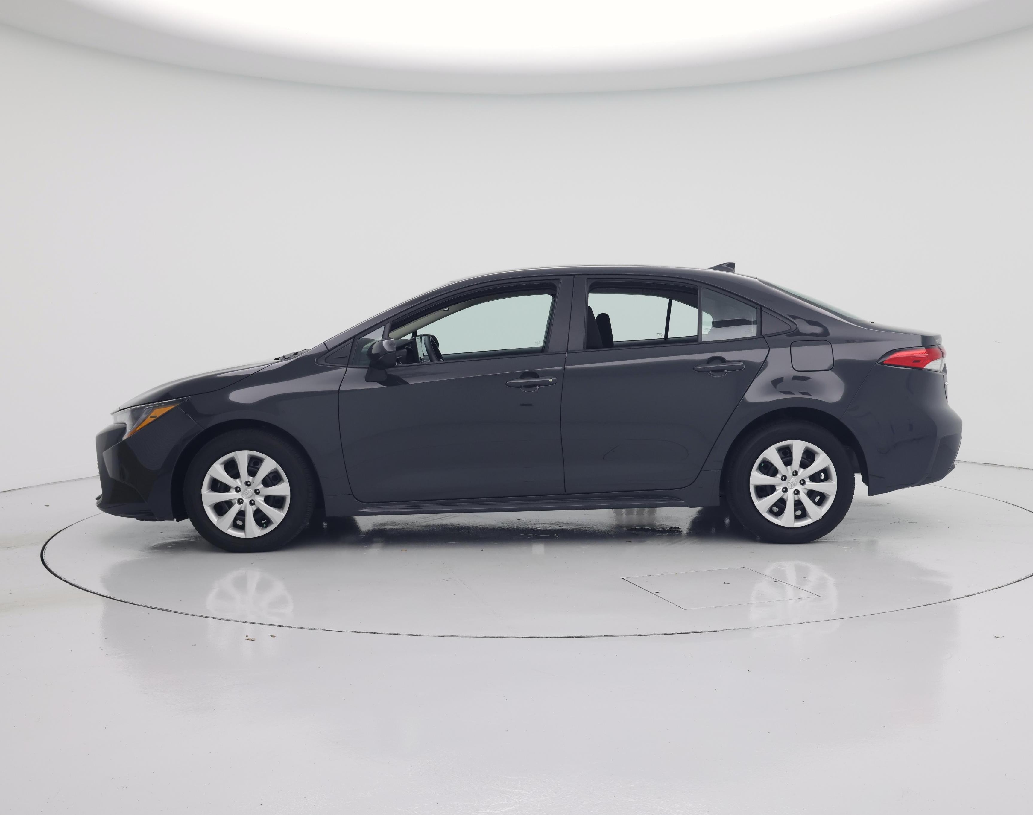 Thumbnail: 2025 Toyota Corolla - 3