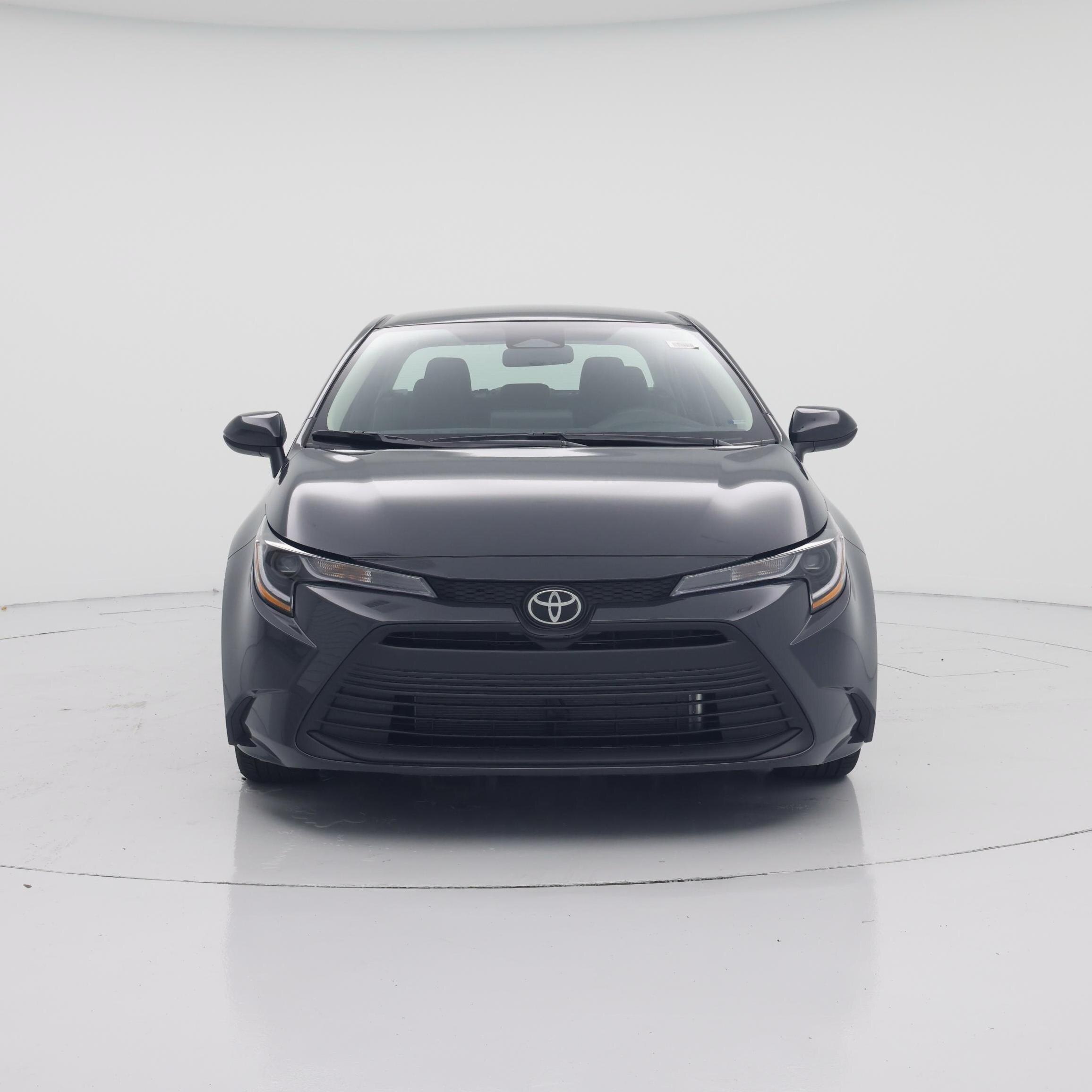 Thumbnail: 2025 Toyota Corolla - 5