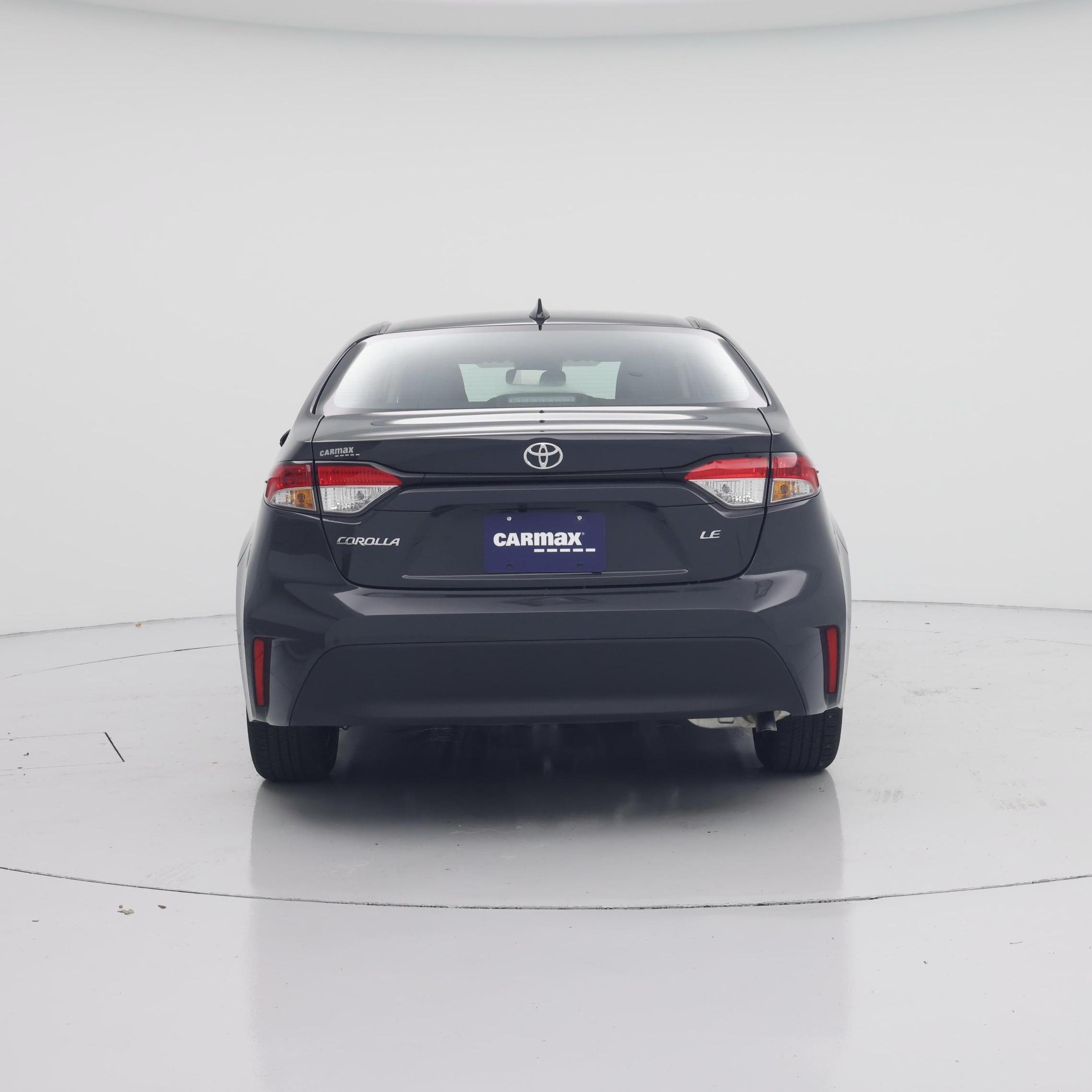 Thumbnail: 2025 Toyota Corolla - 6
