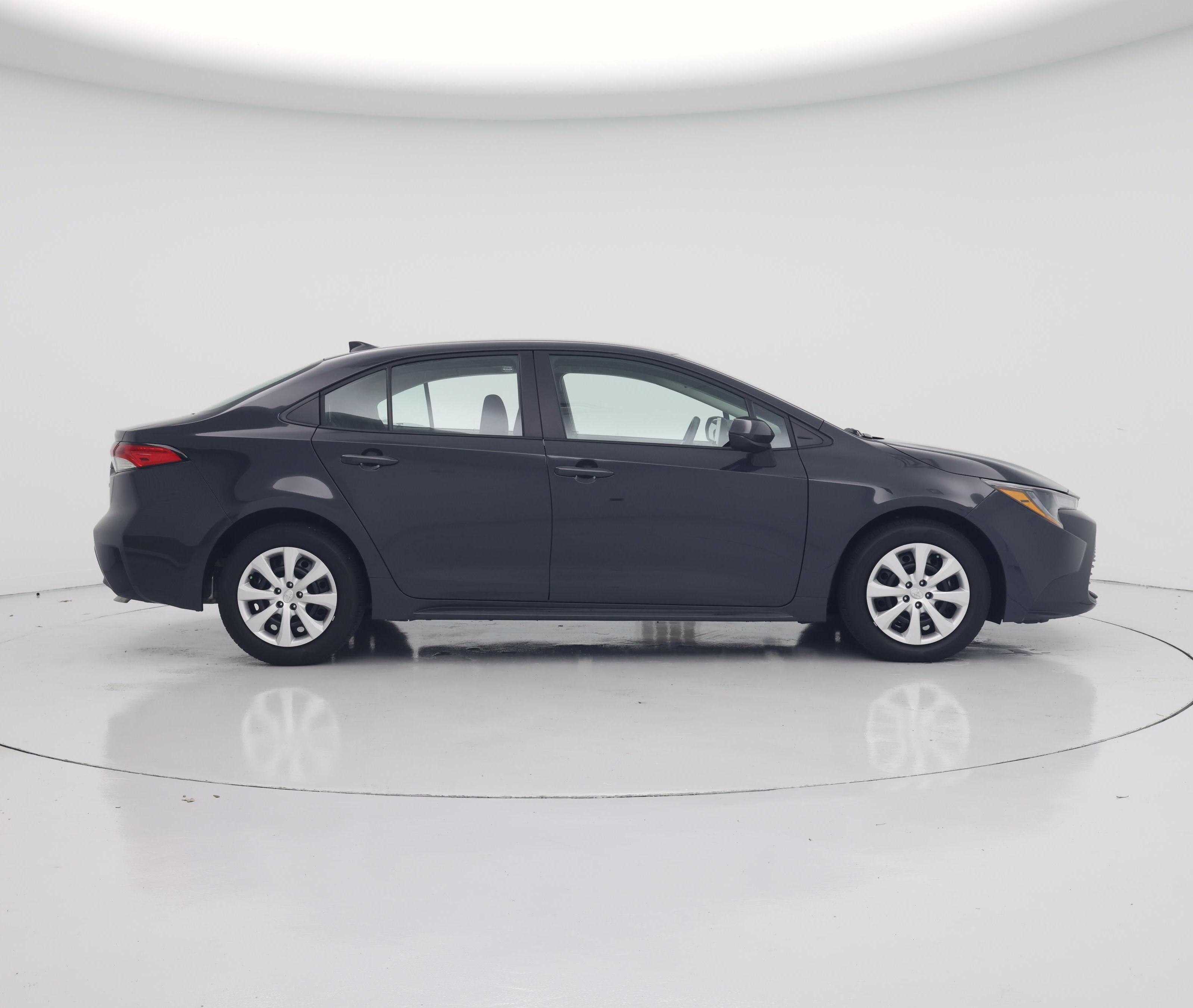 Thumbnail: 2025 Toyota Corolla - 7