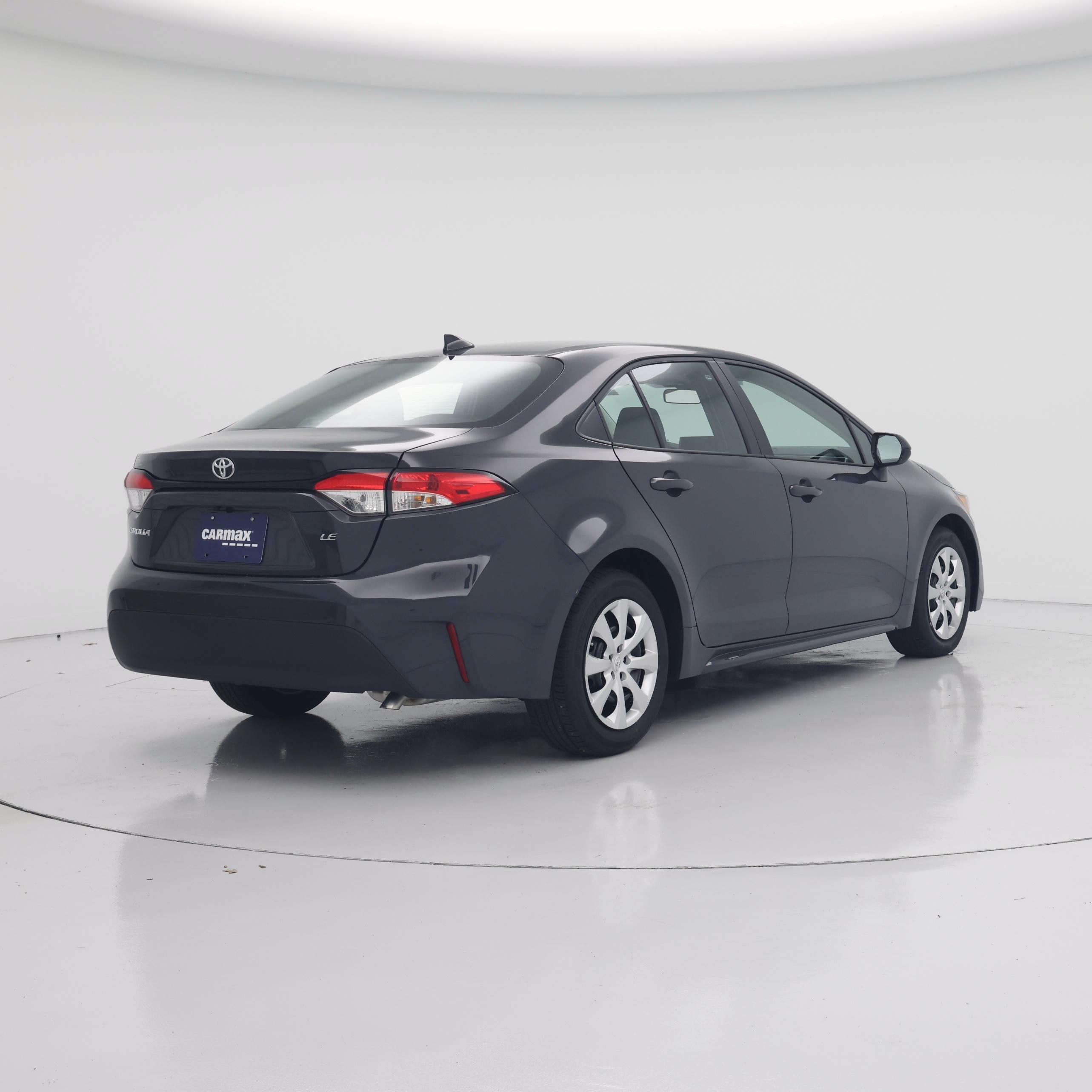 Thumbnail: 2025 Toyota Corolla - 8