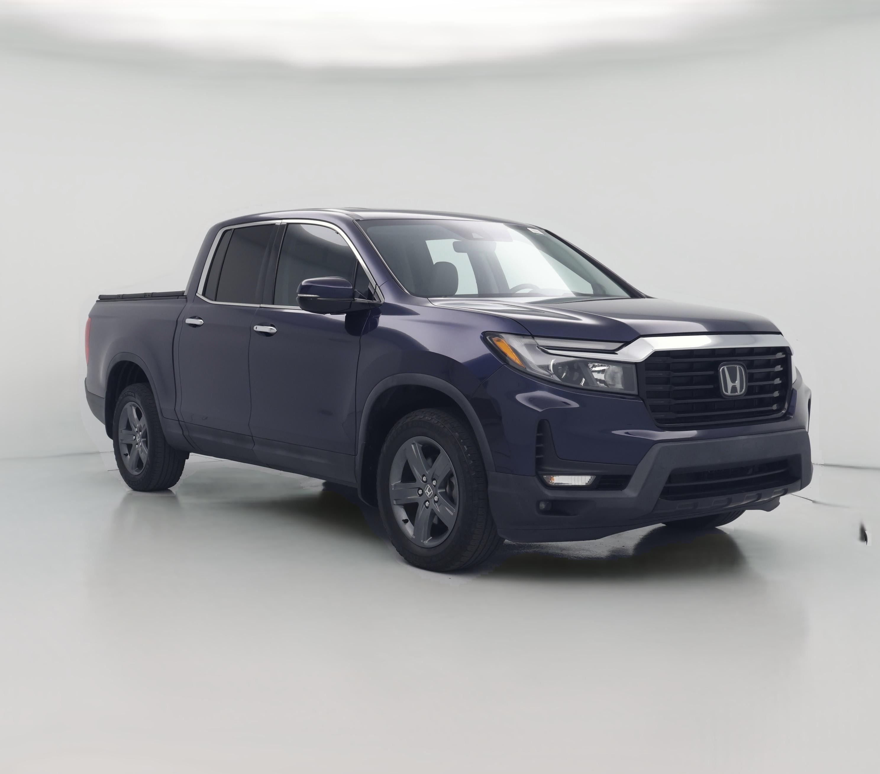 Thumbnail: 2023 Honda Ridgeline - 1