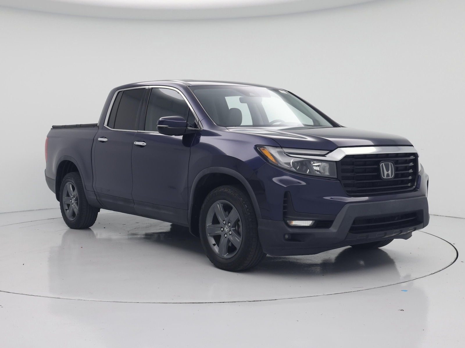 2023 Honda Ridgeline RTL-E - Photo 2