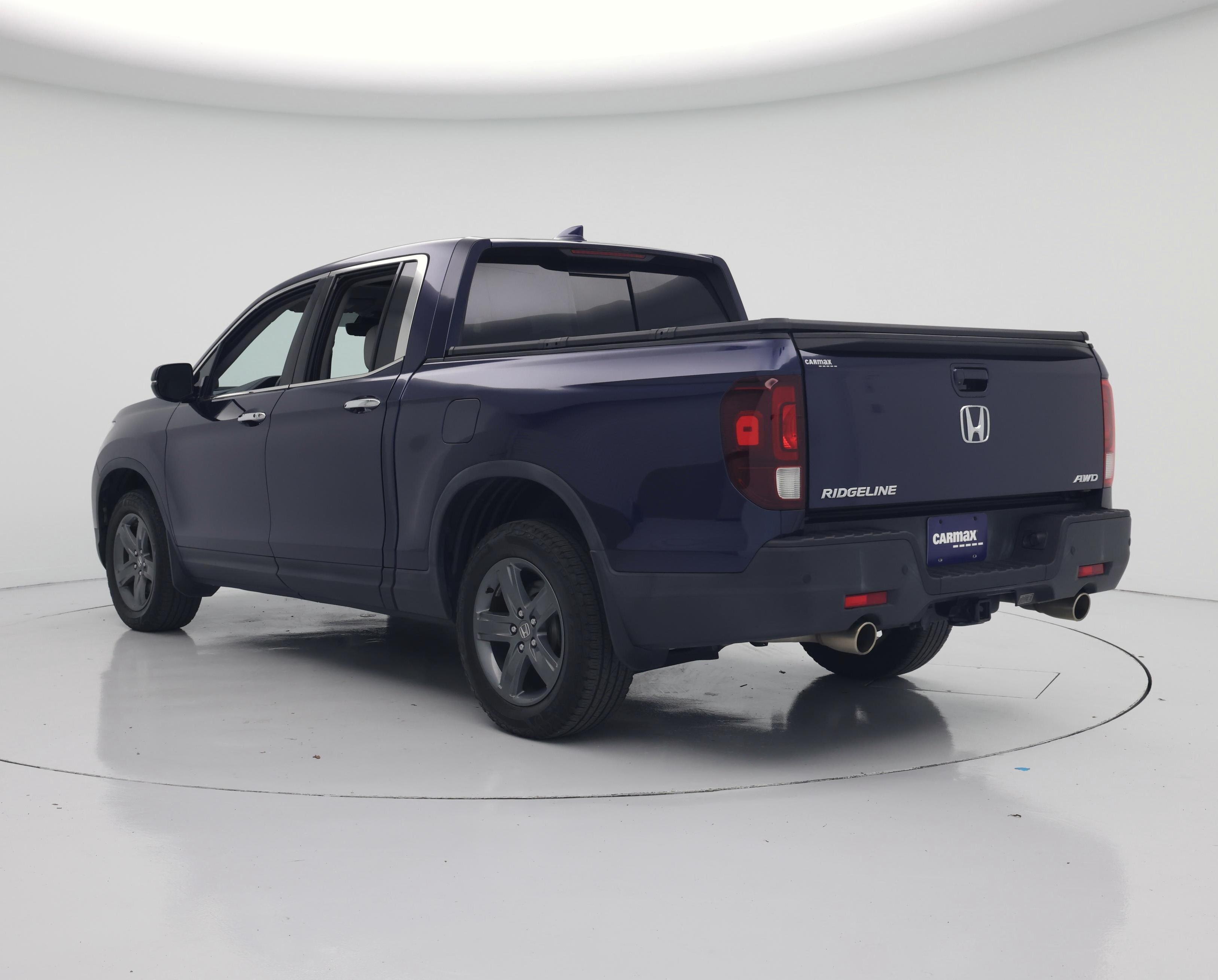 Thumbnail: 2023 Honda Ridgeline - 2